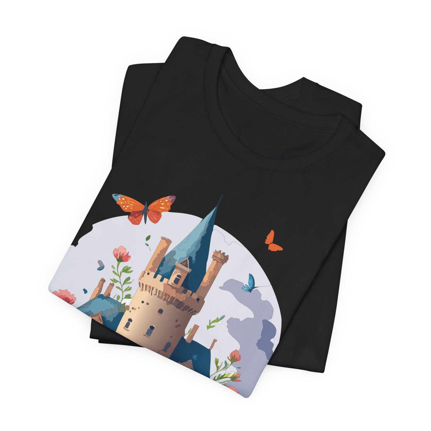 Dublin Shirt, Travel T-Shirt, Tourist Shirts, Tee Shirt with Travel Prints 5