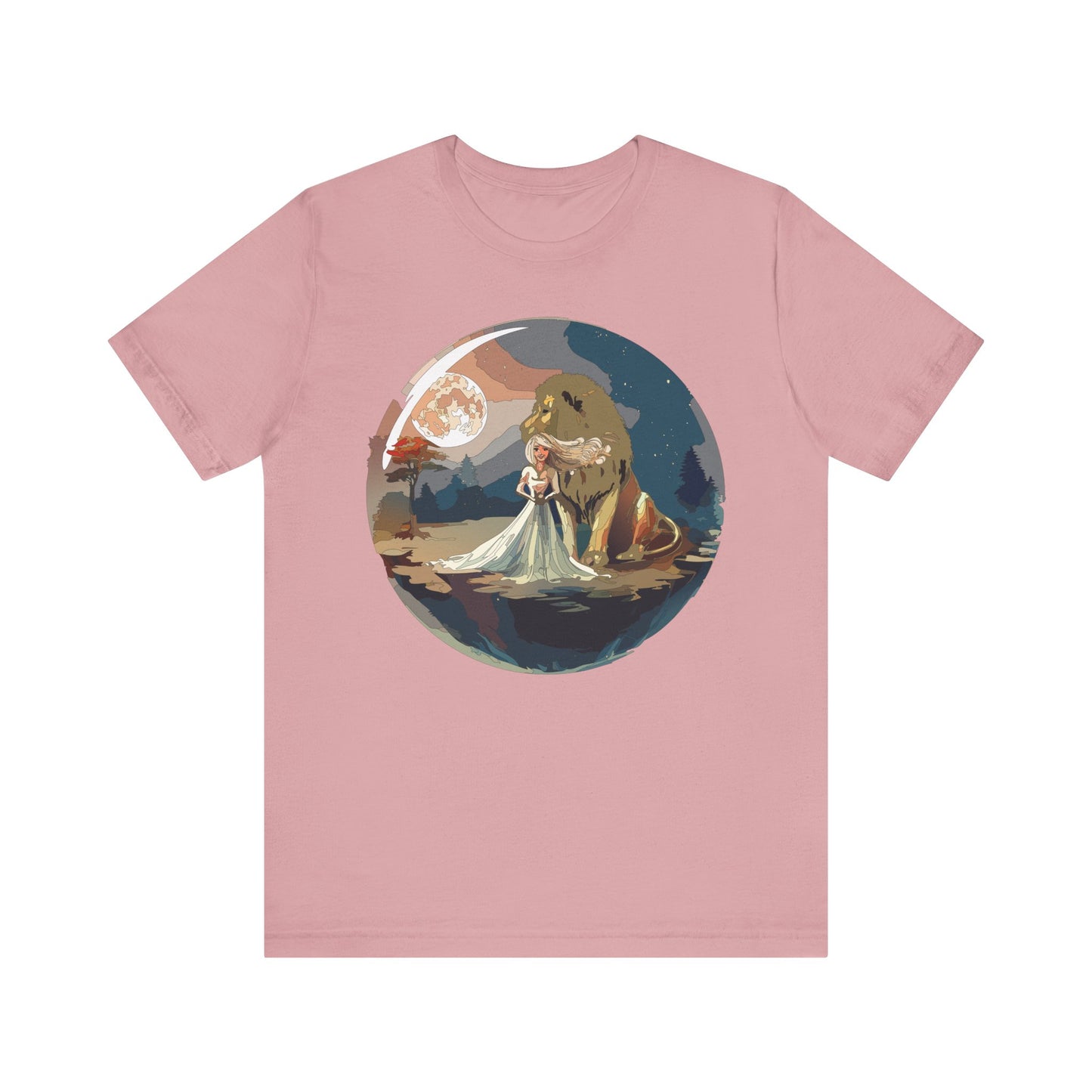 Womens T Shirts, Ladies Graphic T Shirts