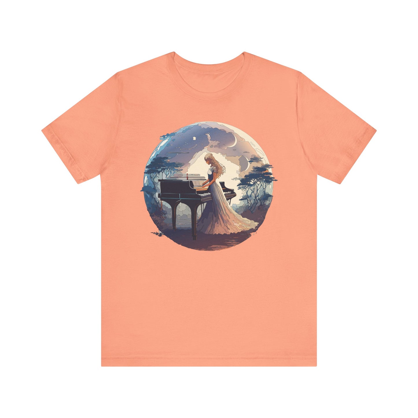 Womens T Shirts, Ladies Graphic T Shirts