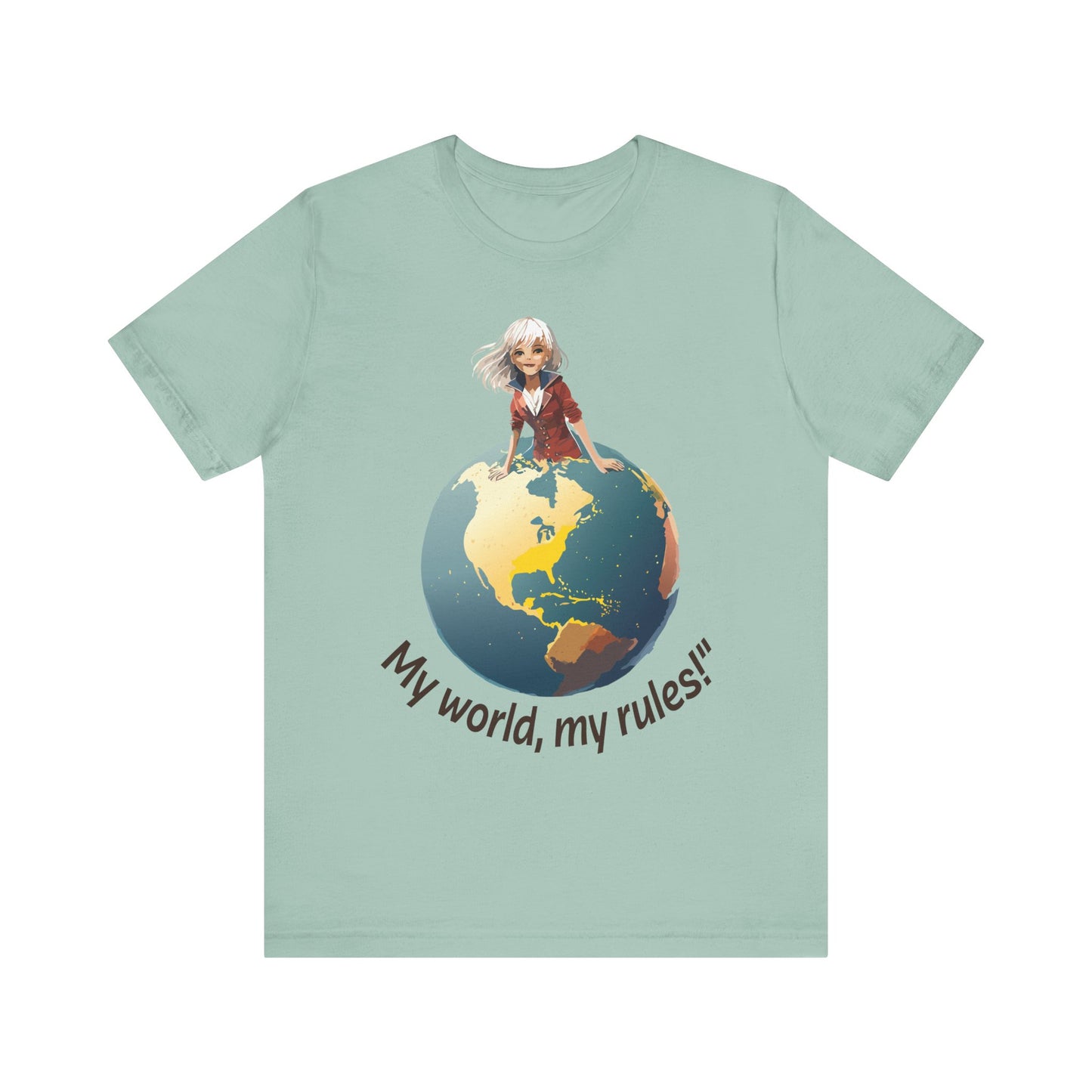 Womens T Shirts, Ladies Graphic T Shirts