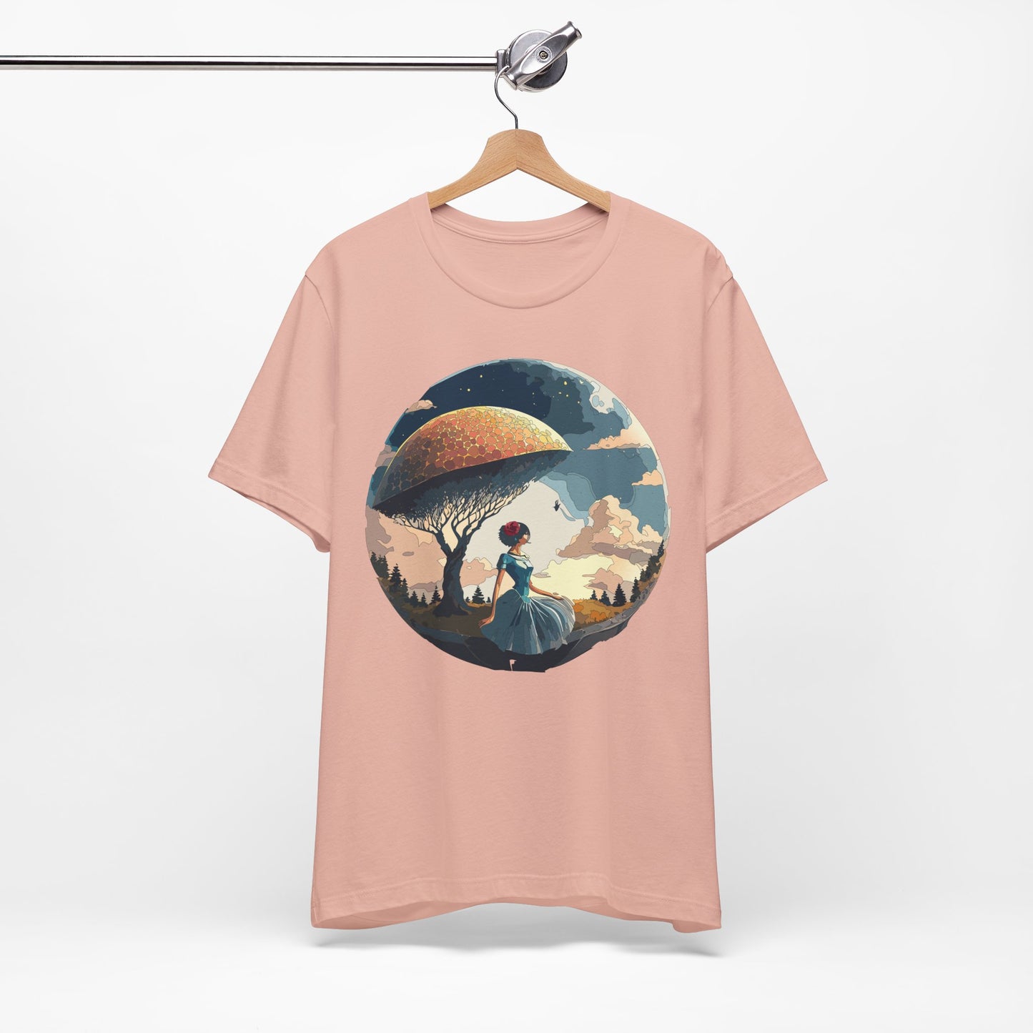 Womens T Shirts, Ladies Graphic T Shirts