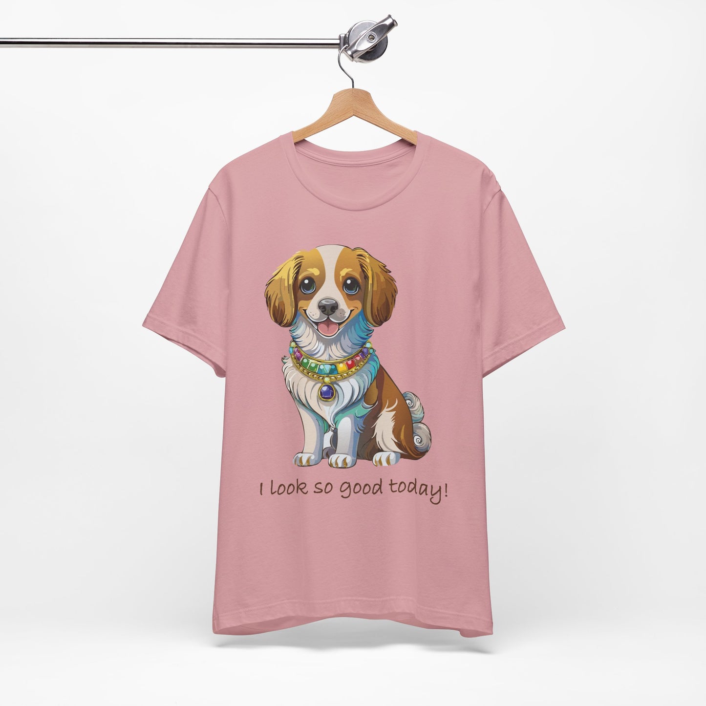 Animals Shirt, Shirt with Dog