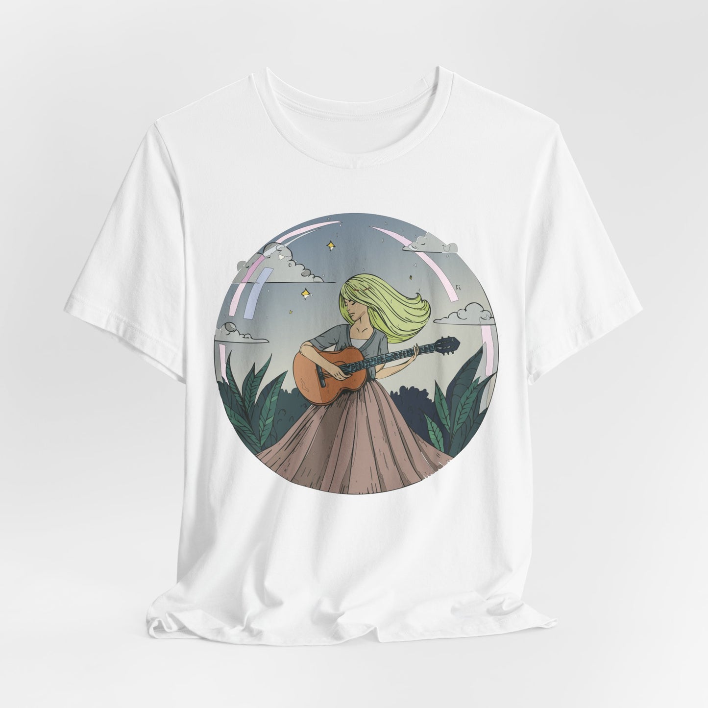 Womens T Shirts, Ladies Graphic T Shirts