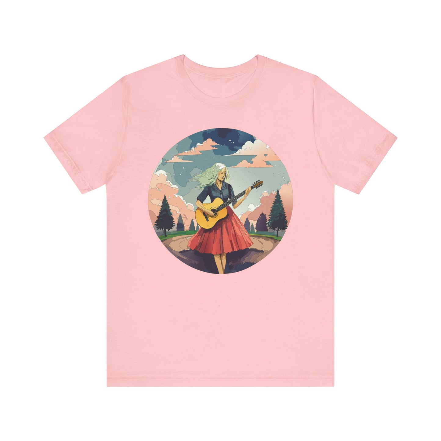 Womens T Shirts, Ladies Graphic T Shirts