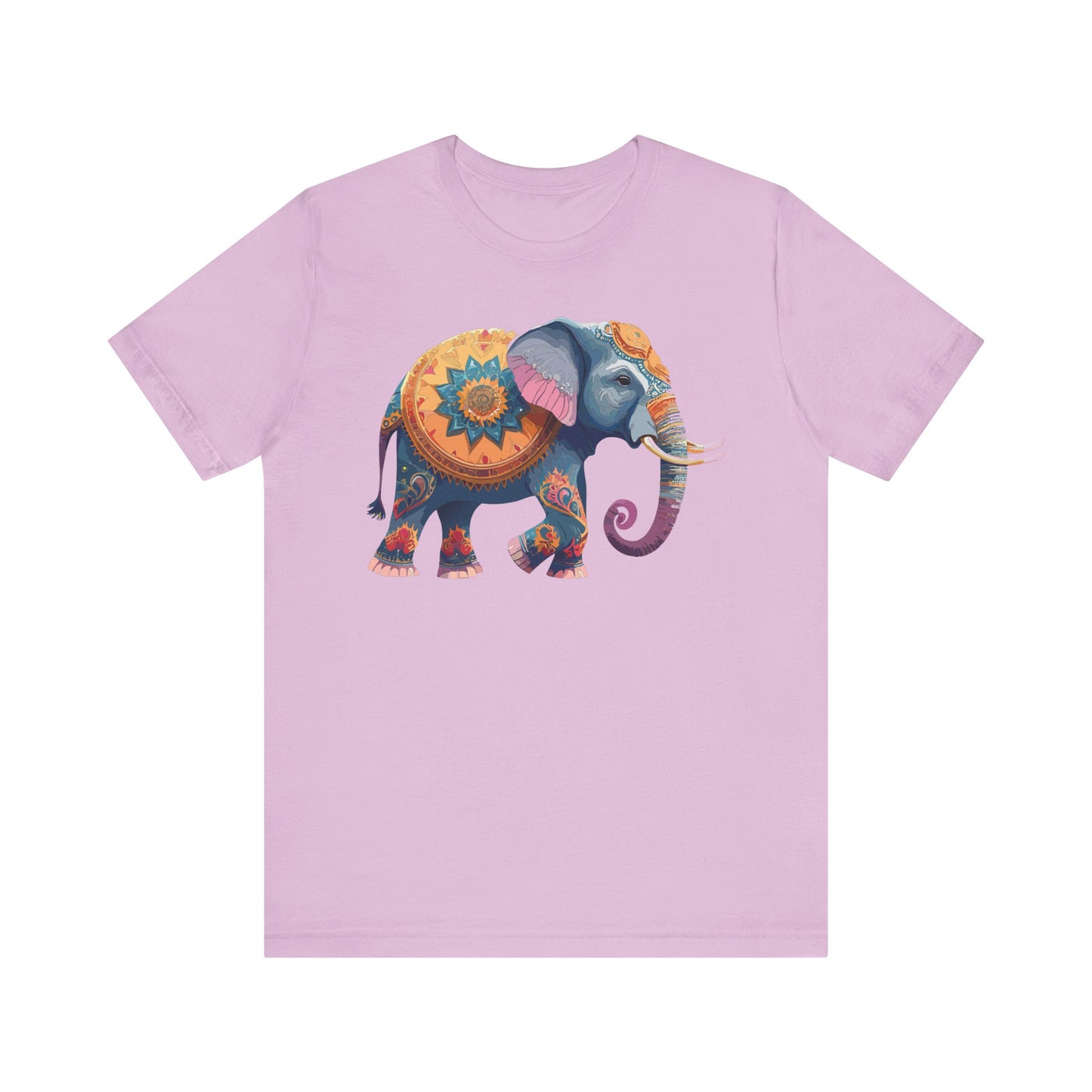 Animals Shirt, Shirt with Elephant