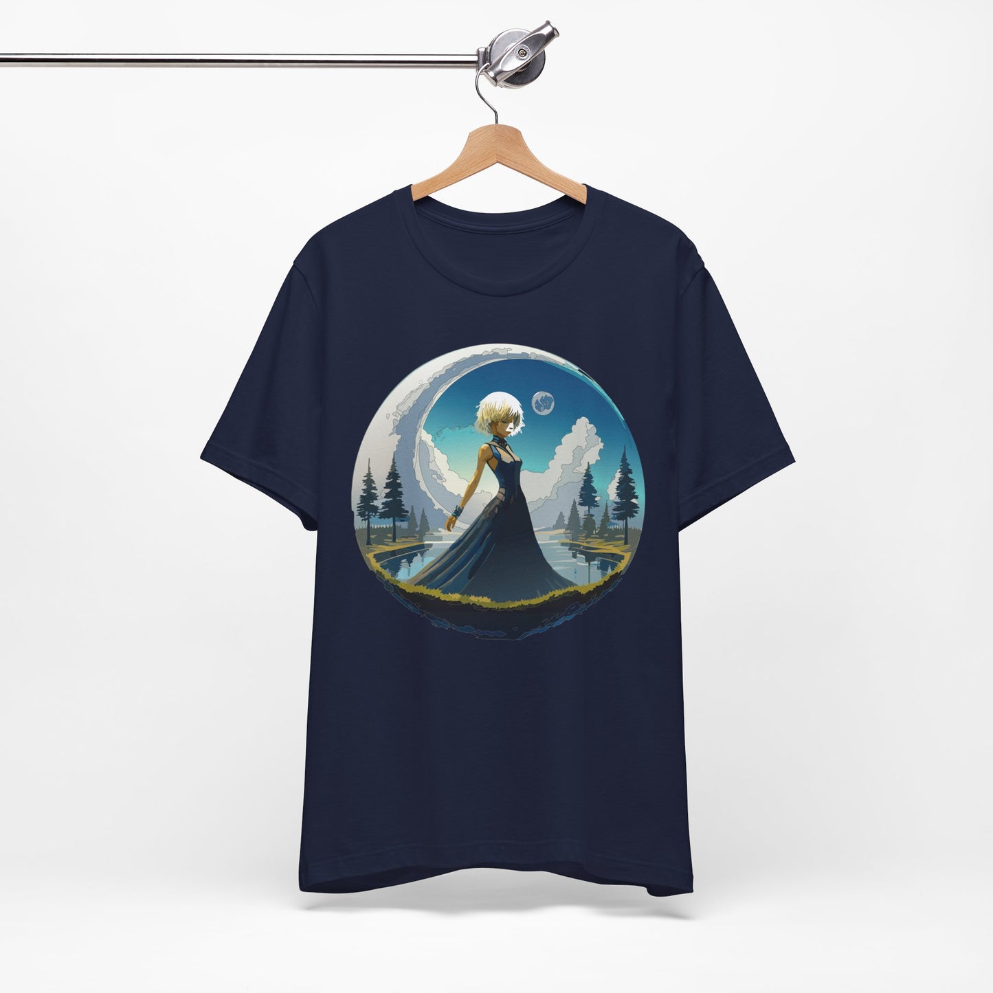 Womens T Shirts, Ladies Graphic T Shirts