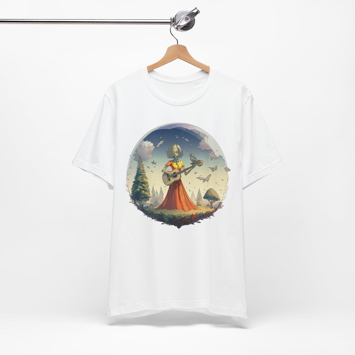 Womens T Shirts, Ladies Graphic T Shirts