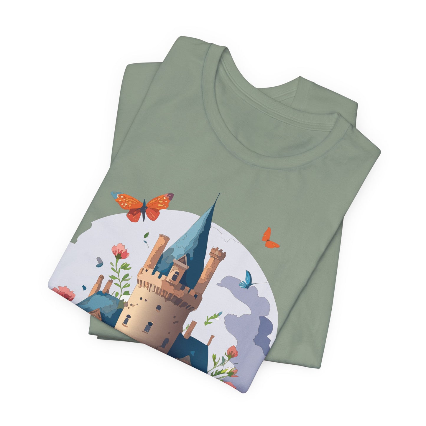 Dublin Shirt, Travel T-Shirt, Tourist Shirts, Tee Shirt with Travel Prints 5