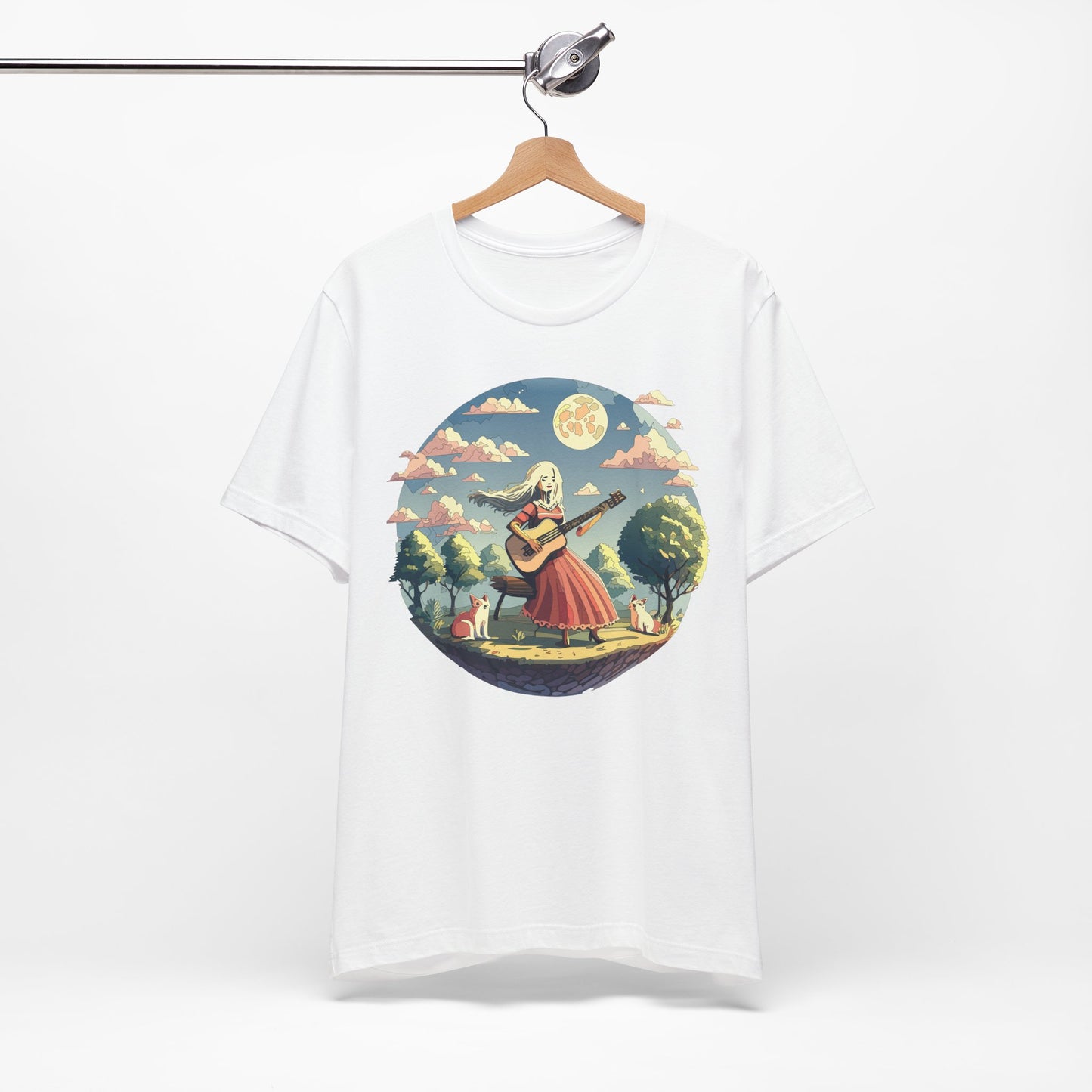 Womens T Shirts, Ladies Graphic T Shirts