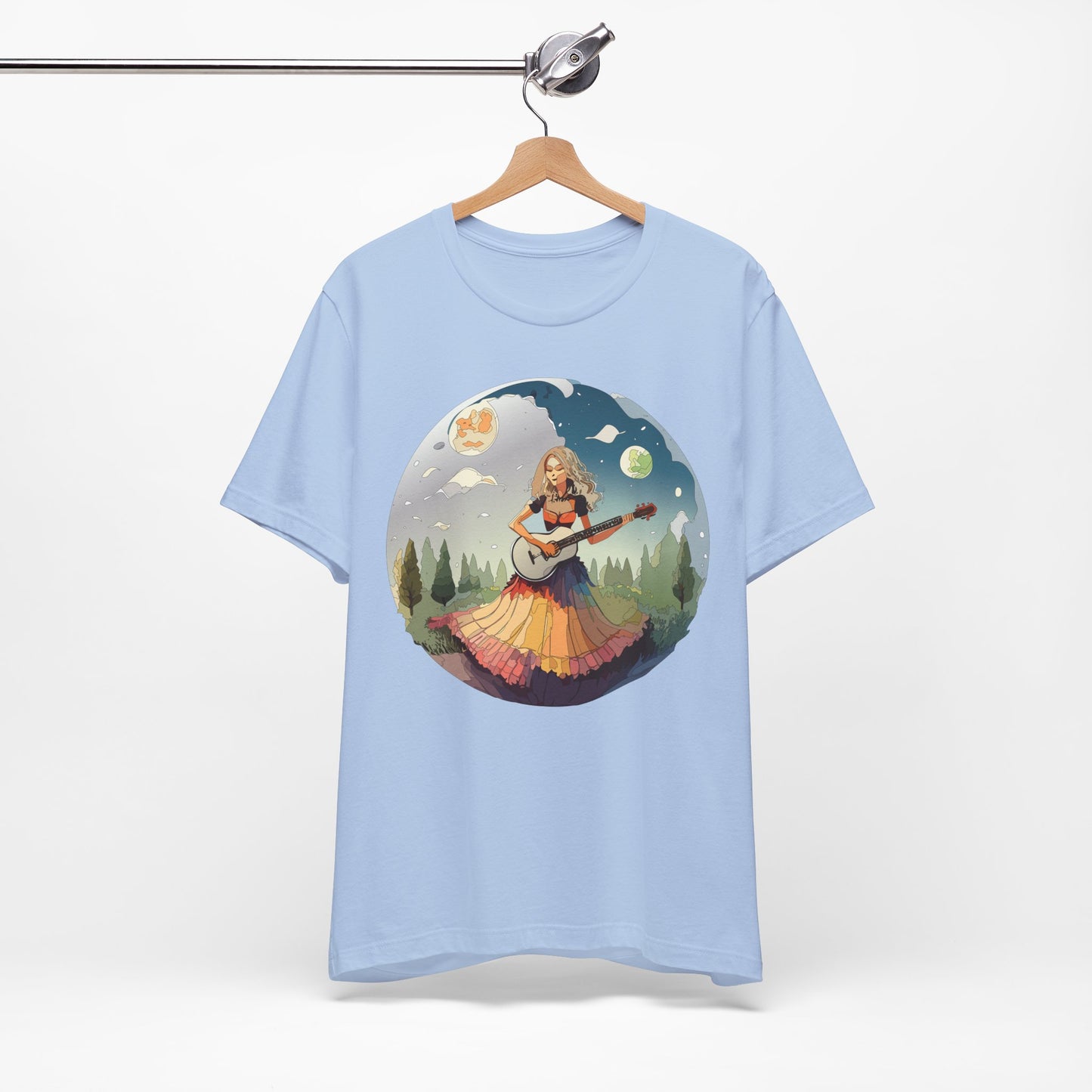 Womens T Shirts, Ladies Graphic T Shirts