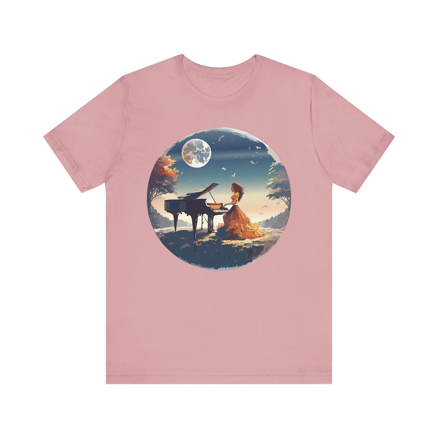 Womens T Shirts, Ladies Graphic T Shirts