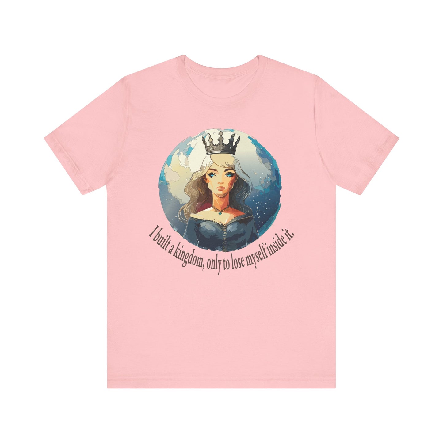 Womens T Shirts, Ladies Graphic T Shirts