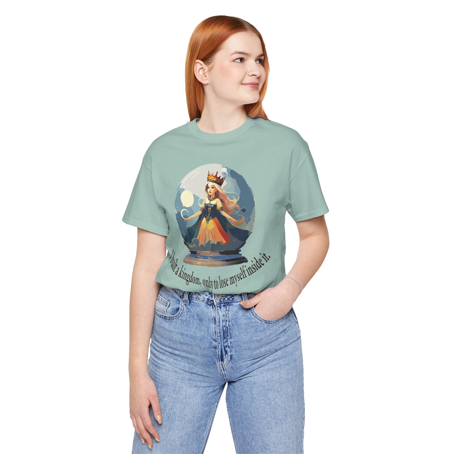 Womens T Shirts, Ladies Graphic T Shirts