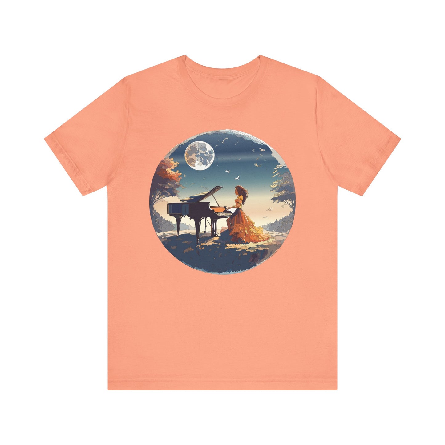 Womens T Shirts, Ladies Graphic T Shirts