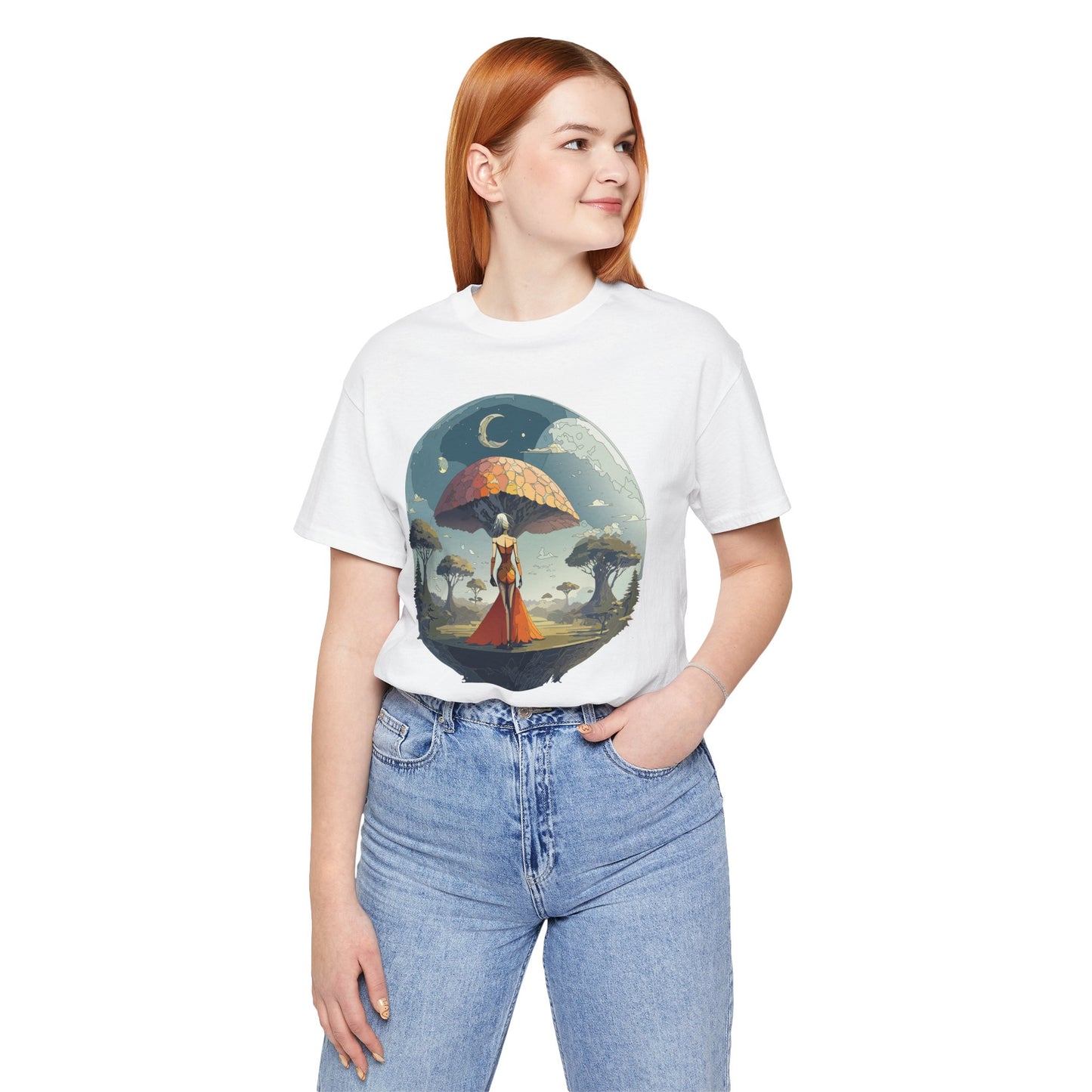 Womens T Shirts, Ladies Graphic T Shirts