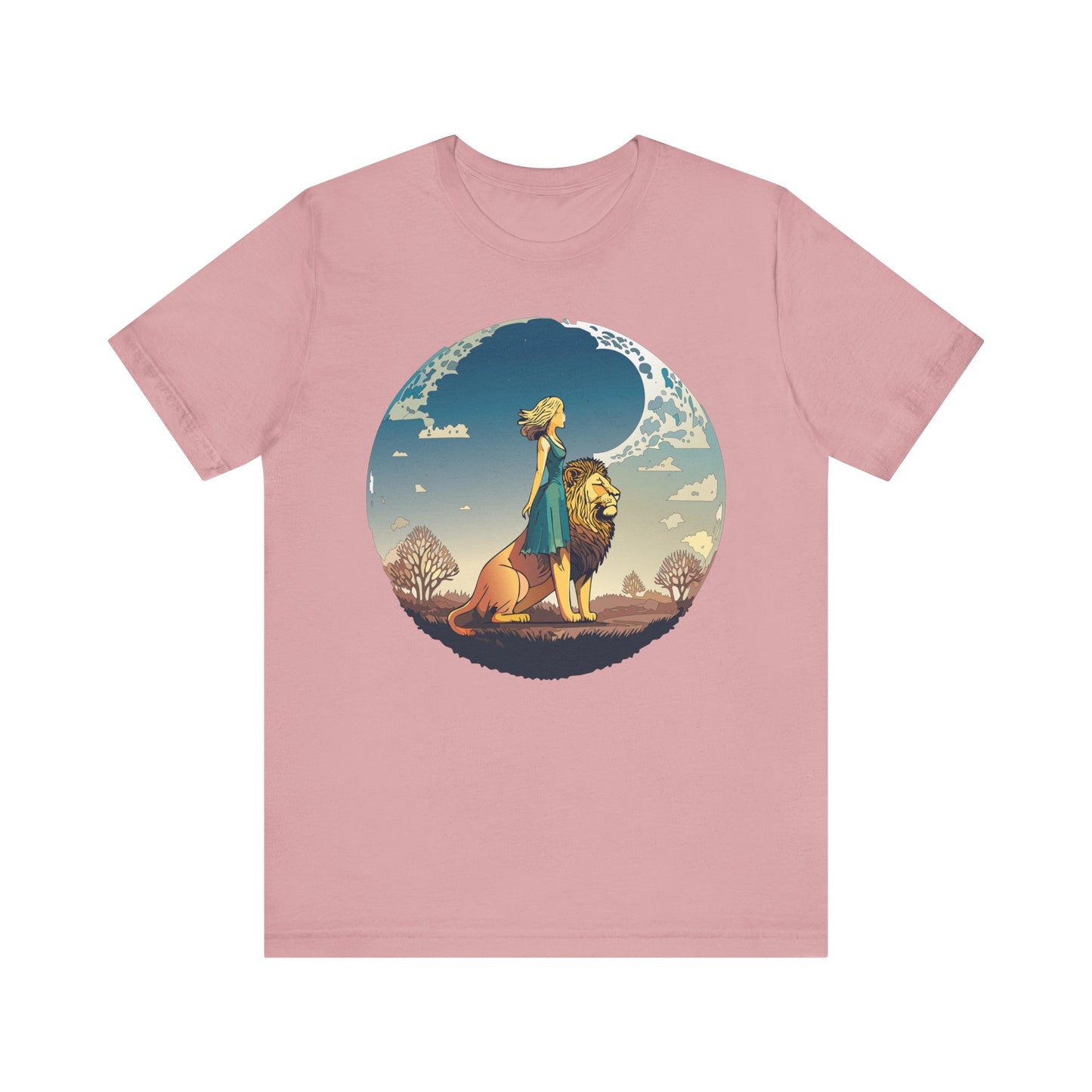 Womens T Shirts, Ladies Graphic T Shirts