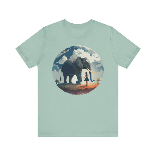 Womens T Shirts, Ladies Graphic T Shirts