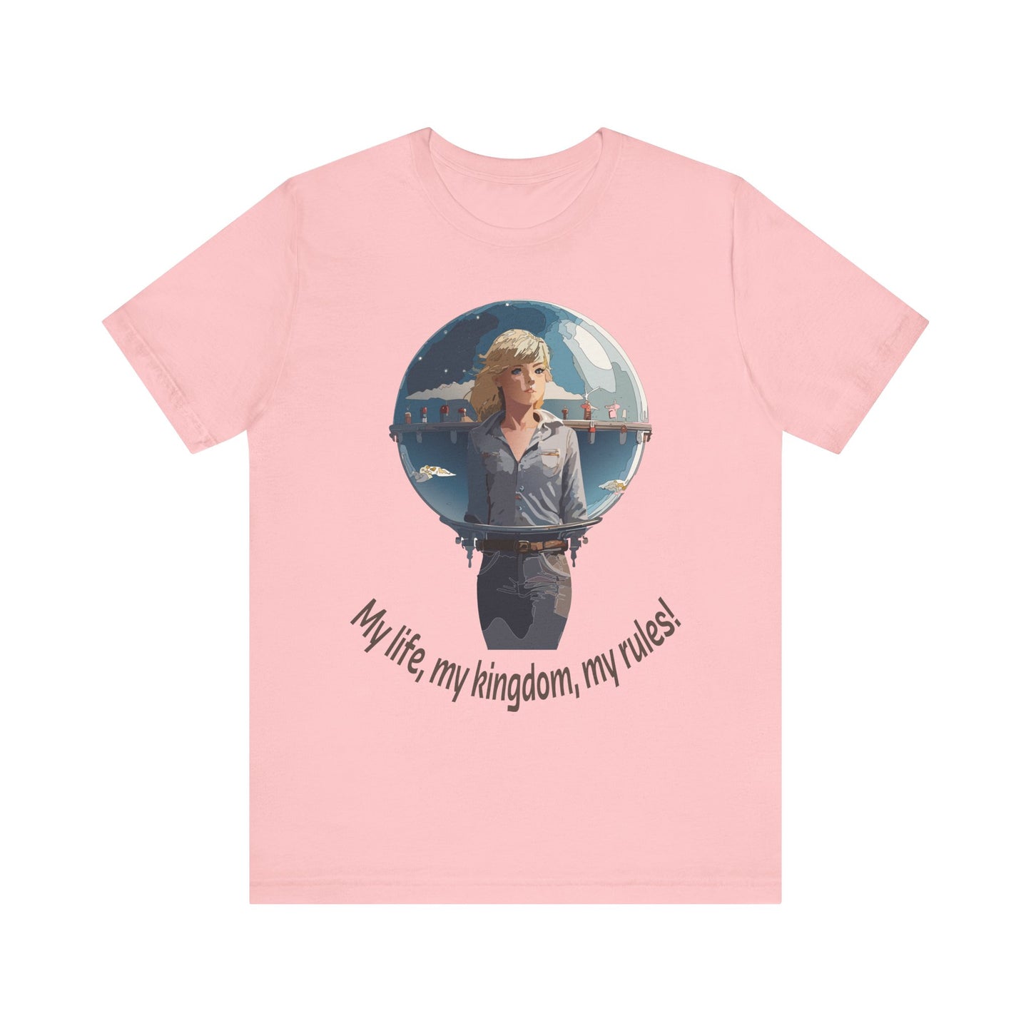 Womens T Shirts, Ladies Graphic T Shirts