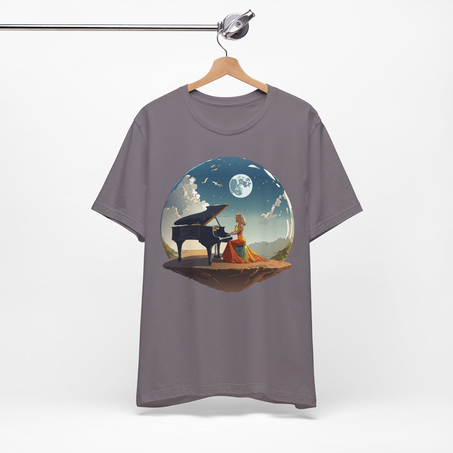 Womens T Shirts, Ladies Graphic T Shirts