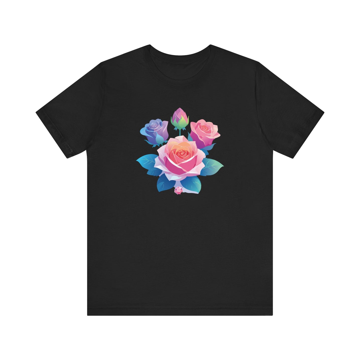 Floral shirt, Flower shirt