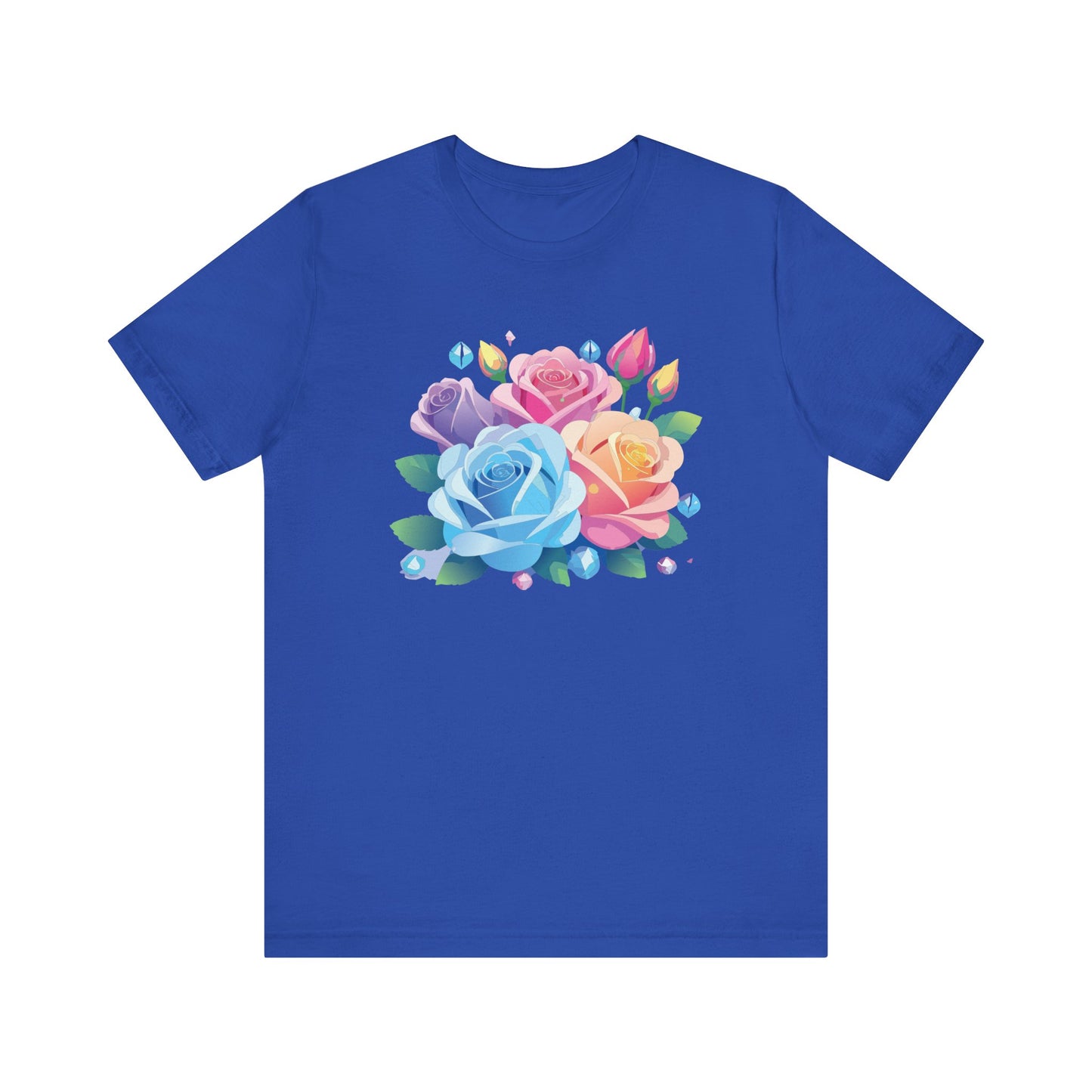Floral shirt, Flower shirt
