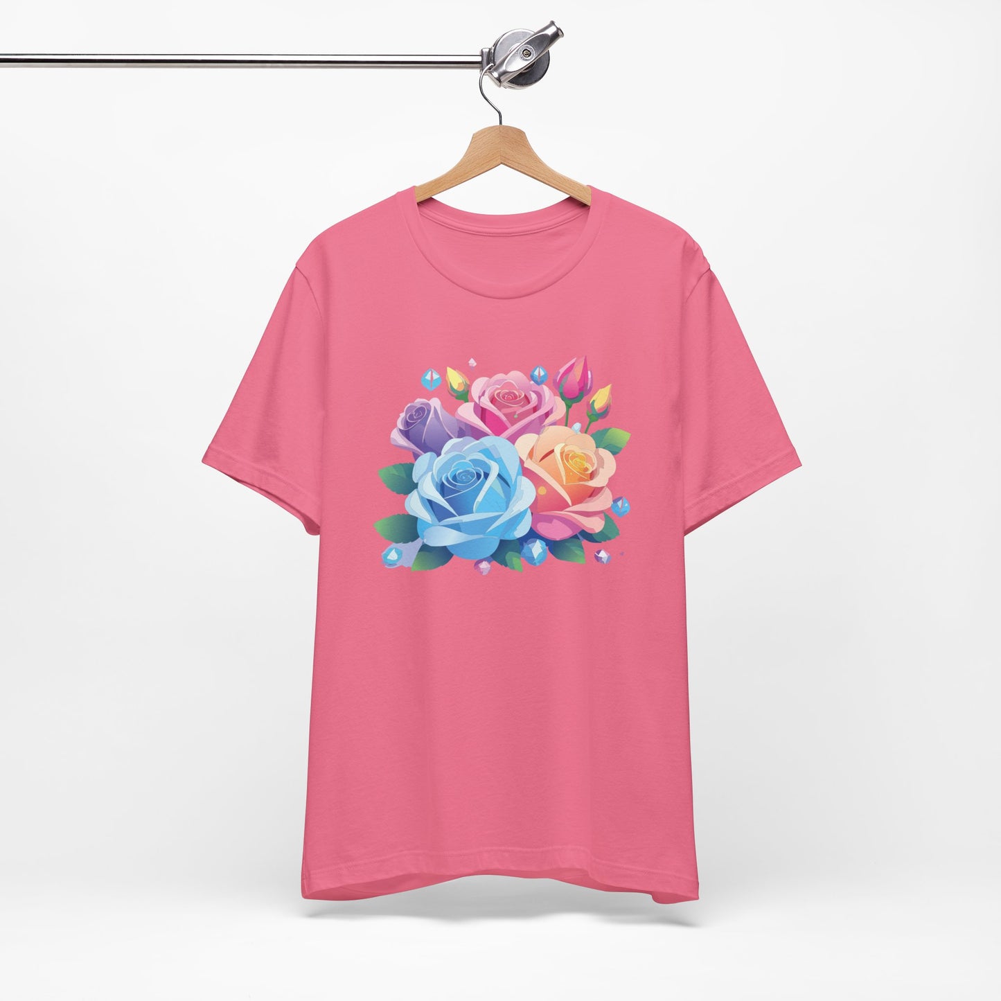 Floral shirt, Flower shirt