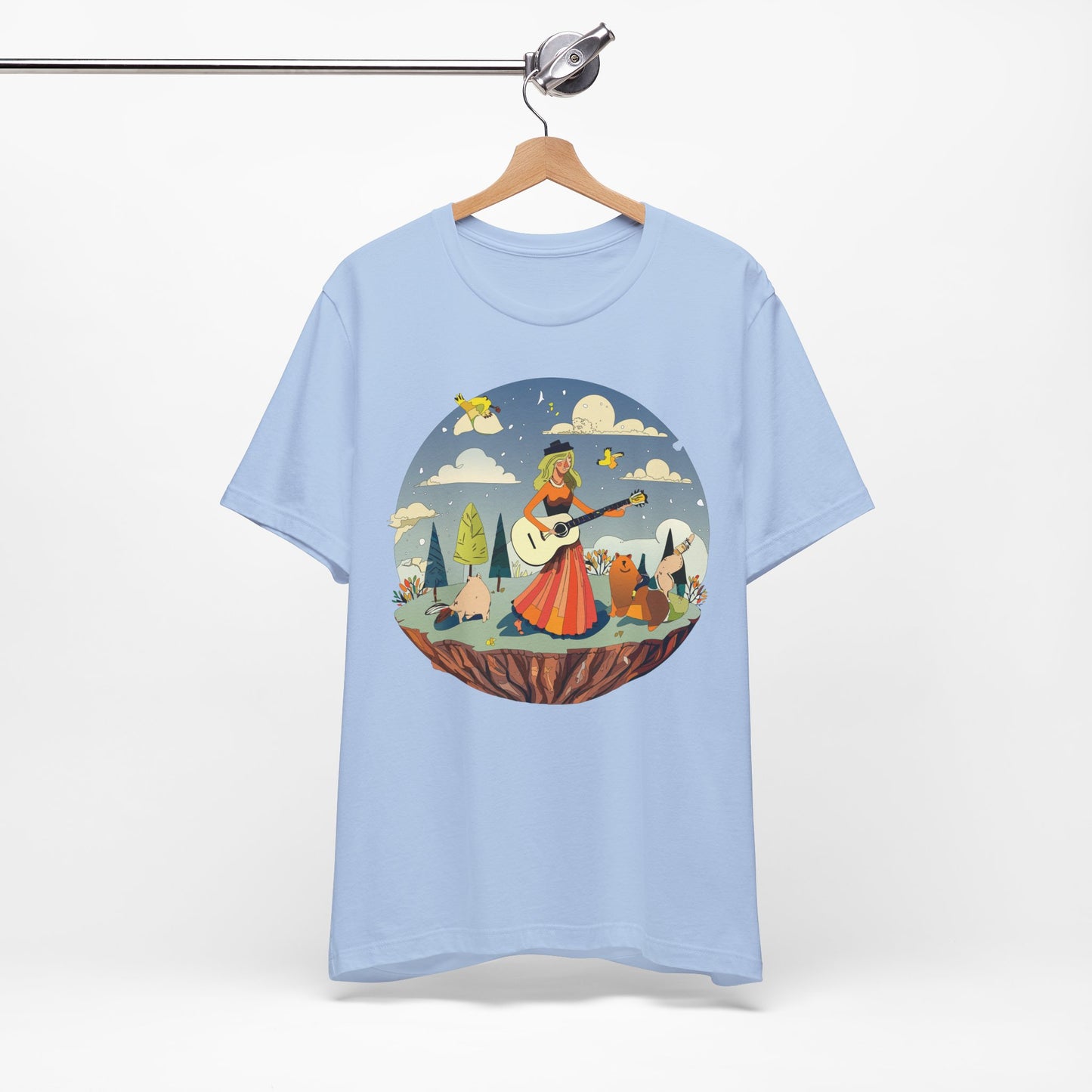 Womens T Shirts, Ladies Graphic T Shirts