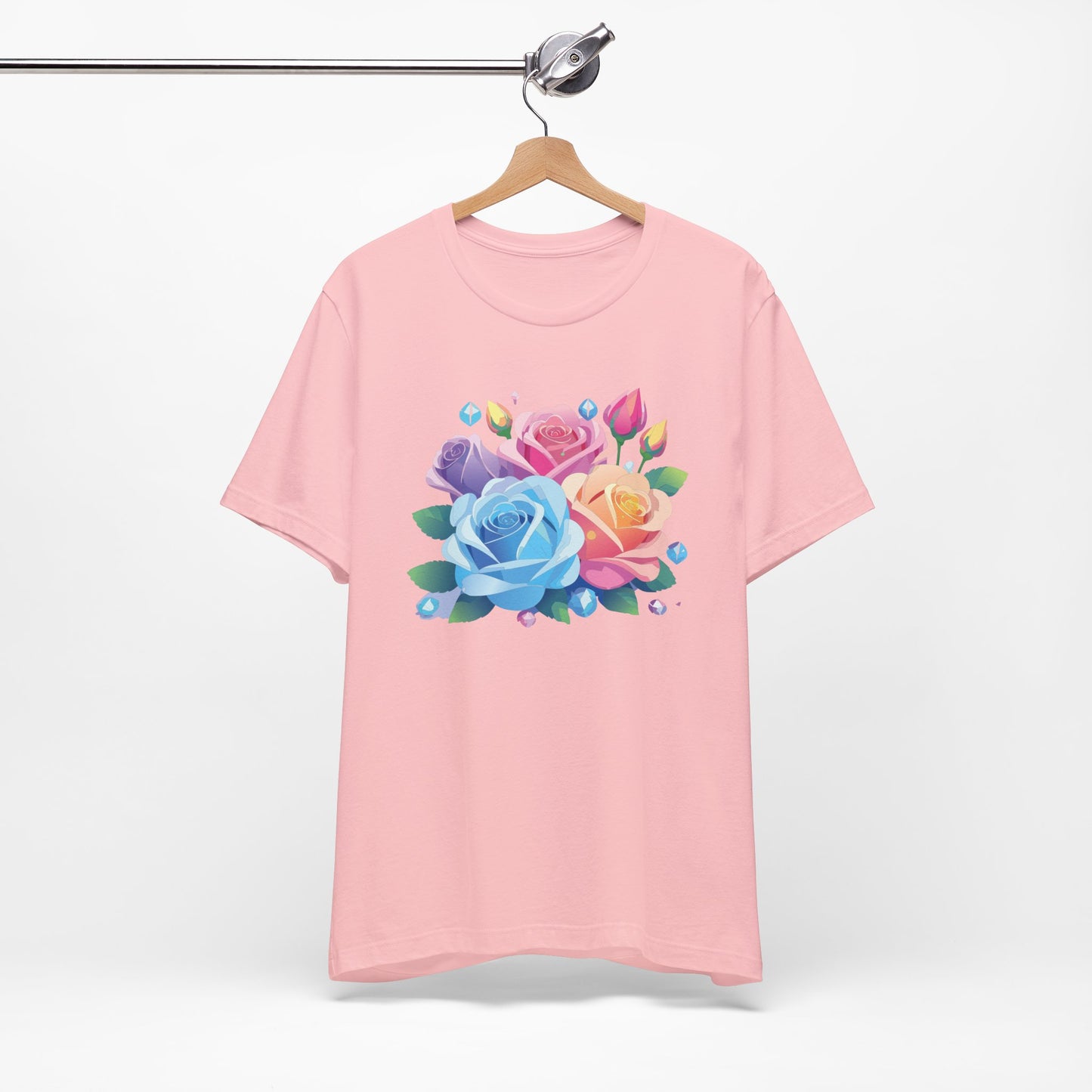 Floral shirt, Flower shirt