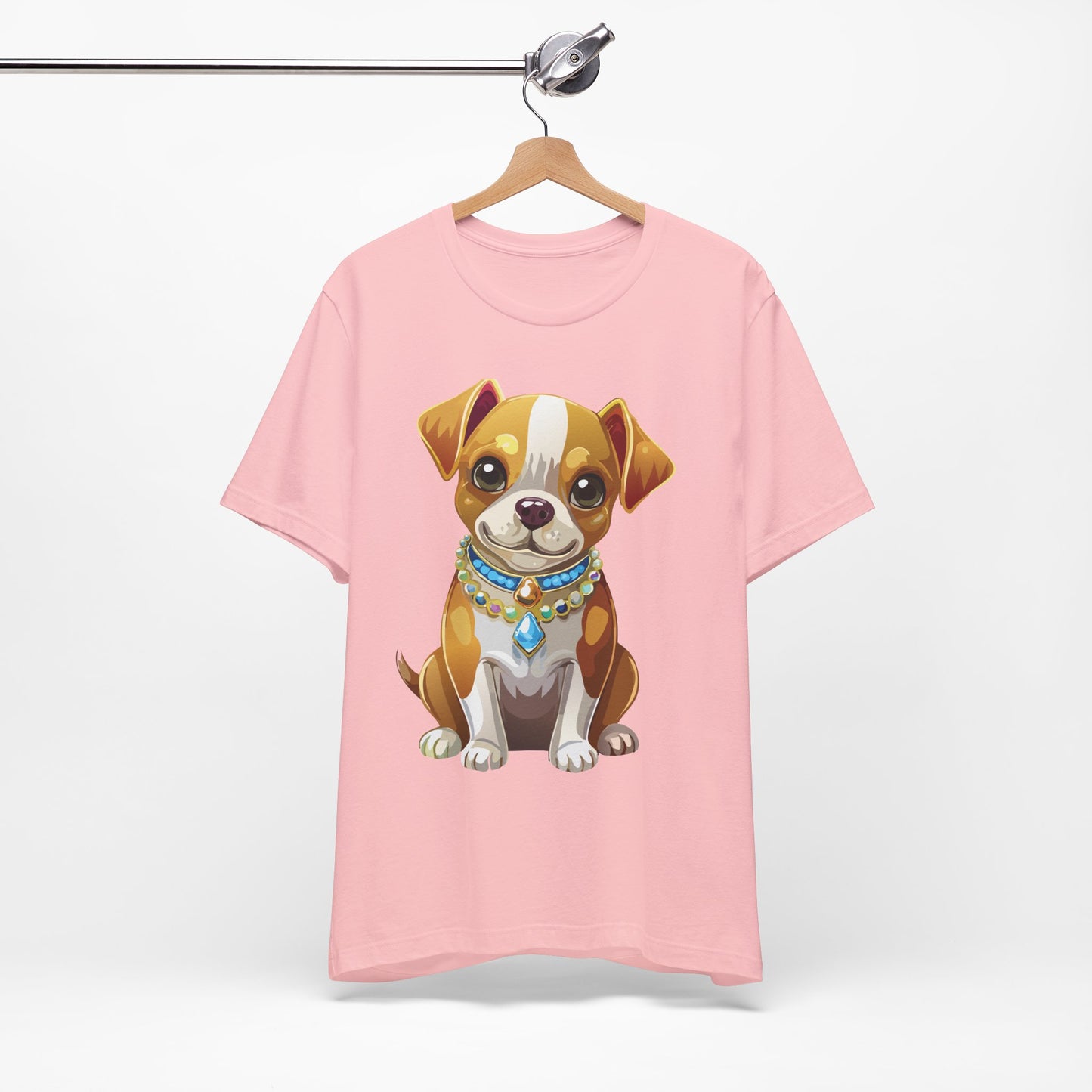 Animals Shirt, Shirt with Dog