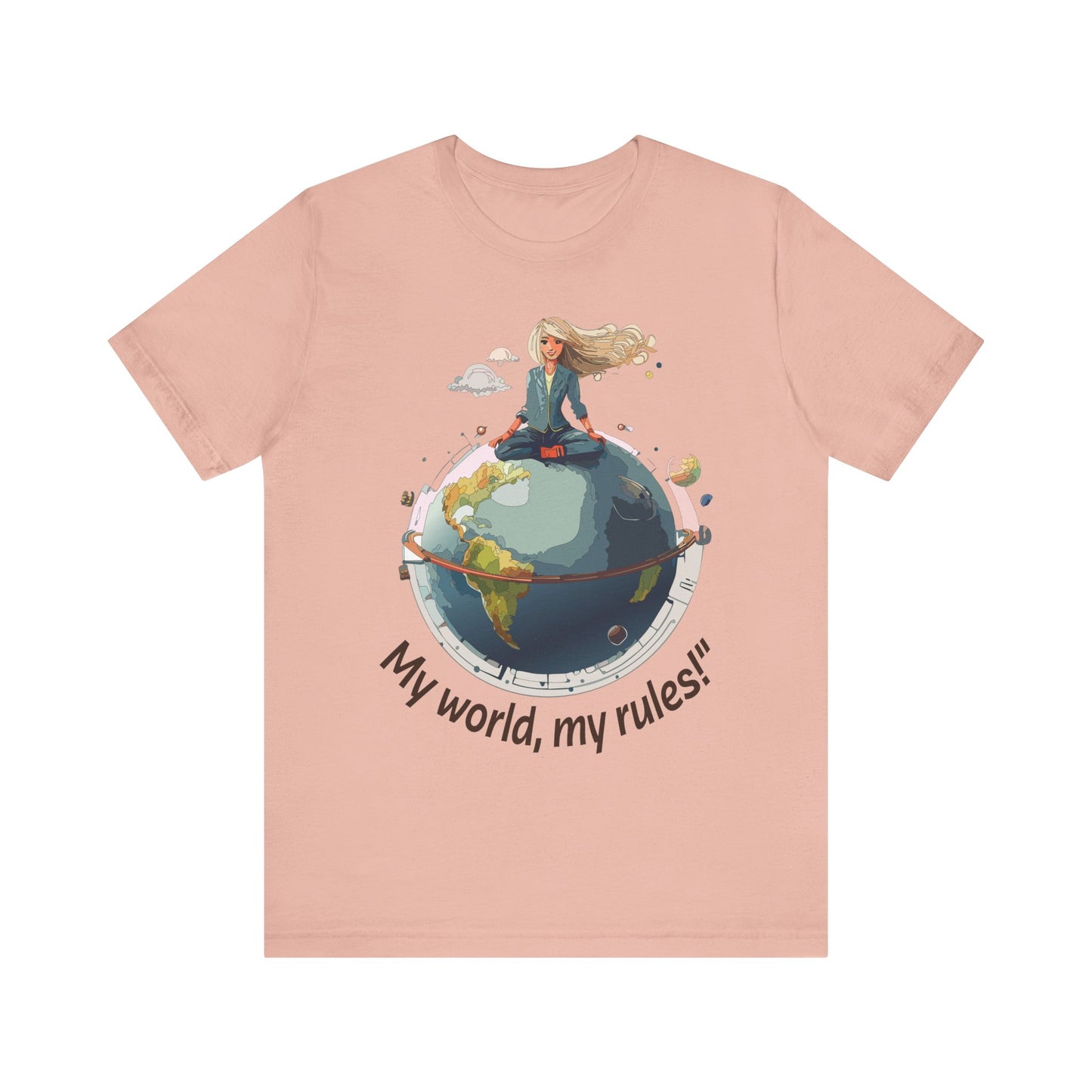 Womens T Shirts, Ladies Graphic T Shirts