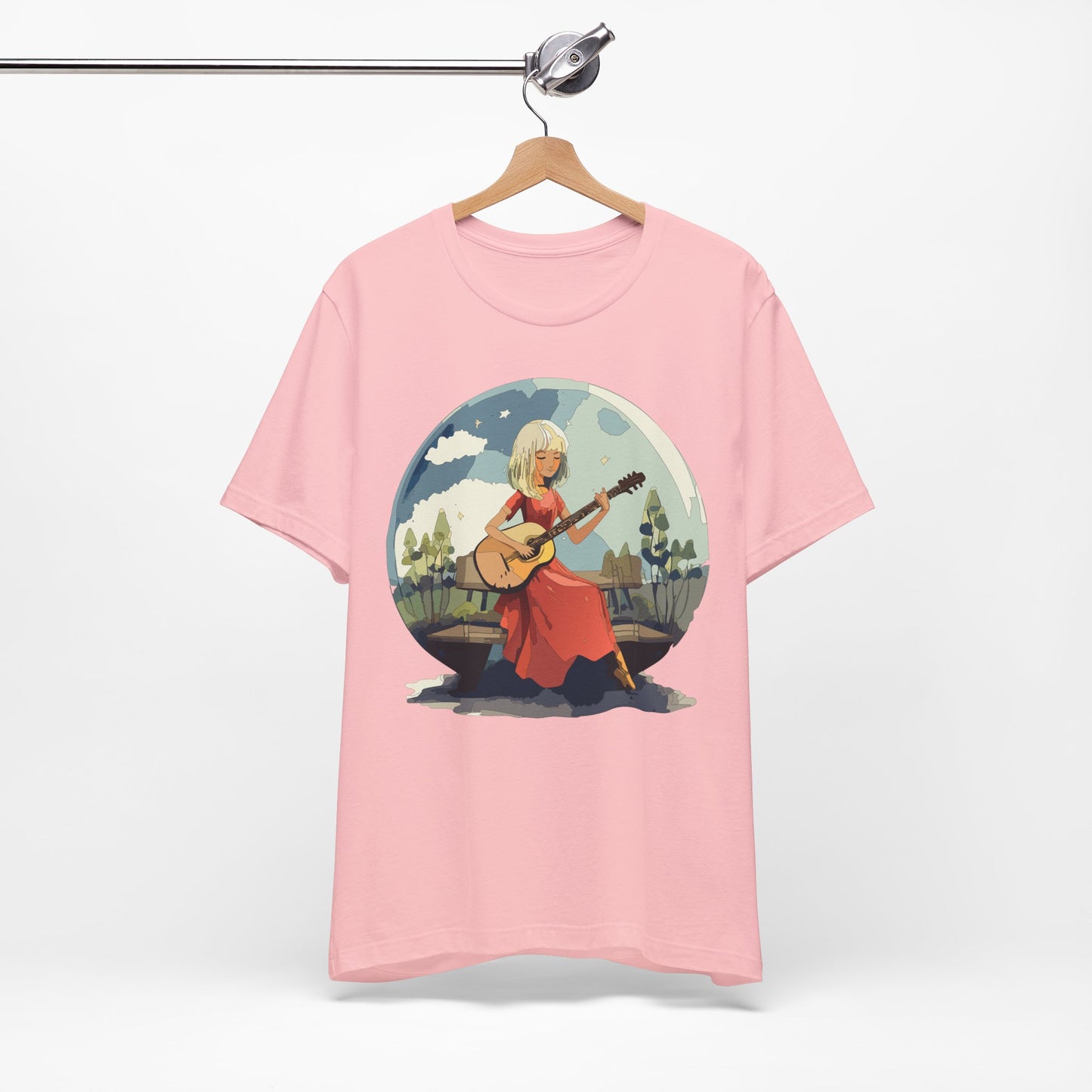 Womens T Shirts, Ladies Graphic T Shirts