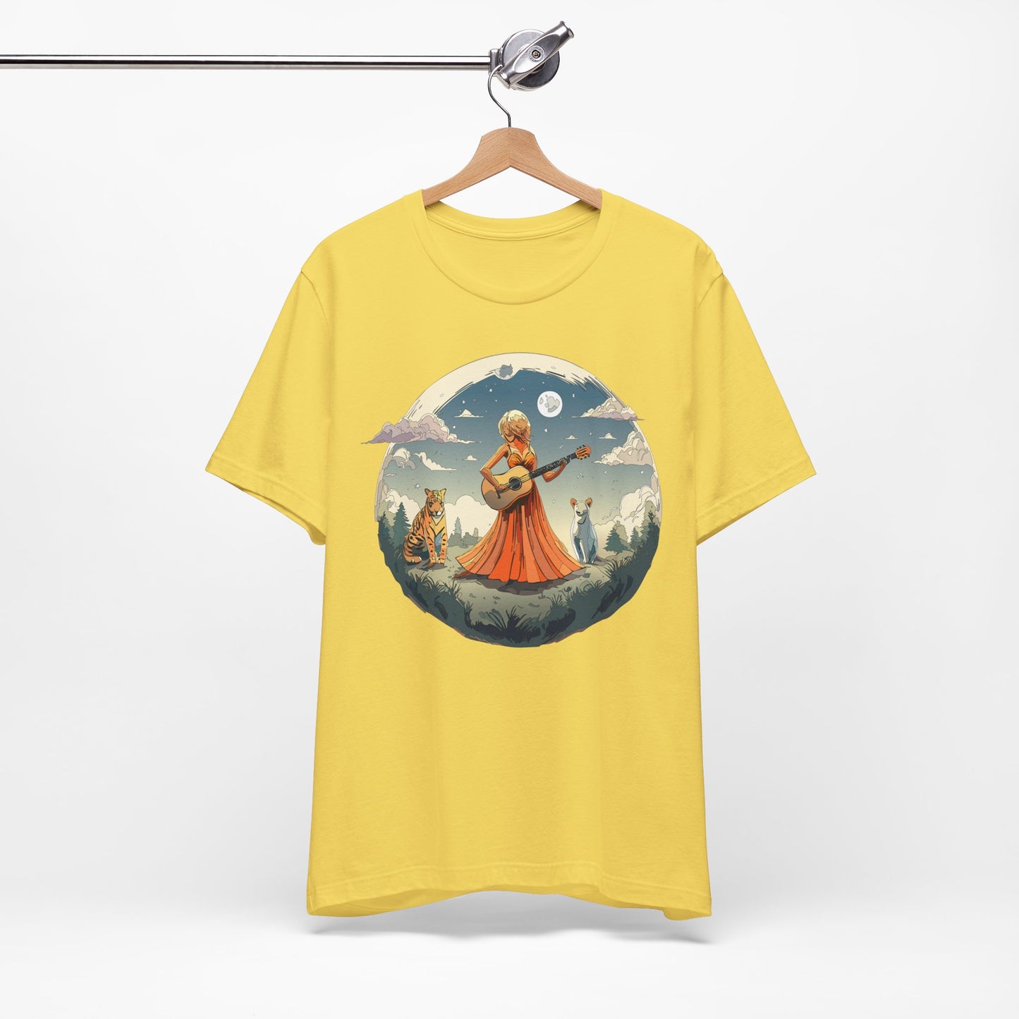 Womens T Shirts, Ladies Graphic T Shirts