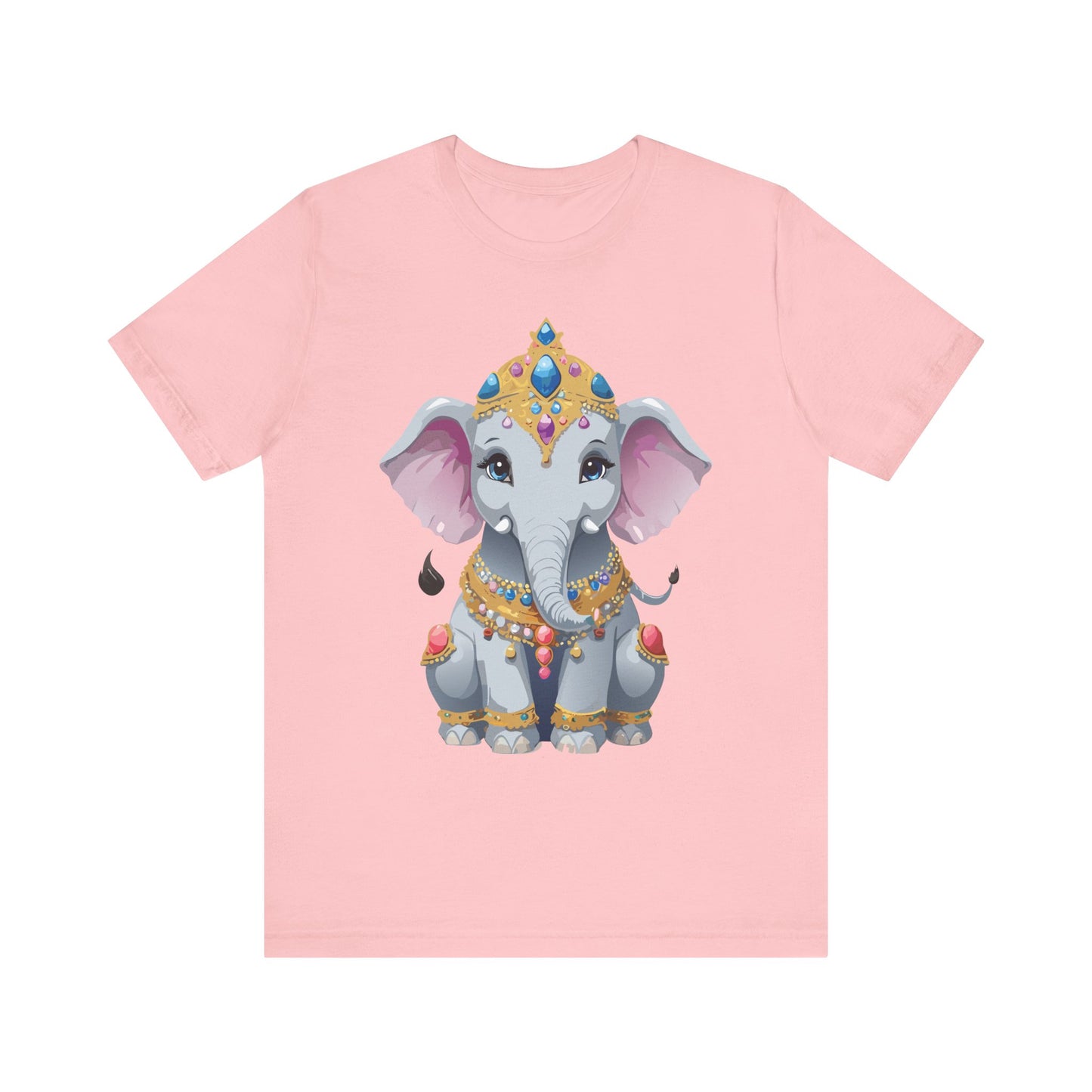 Animals Shirt, Shirt with Elephant