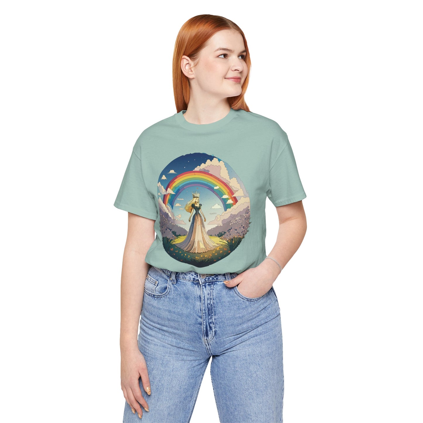 Womens T Shirts, Ladies Graphic T Shirts