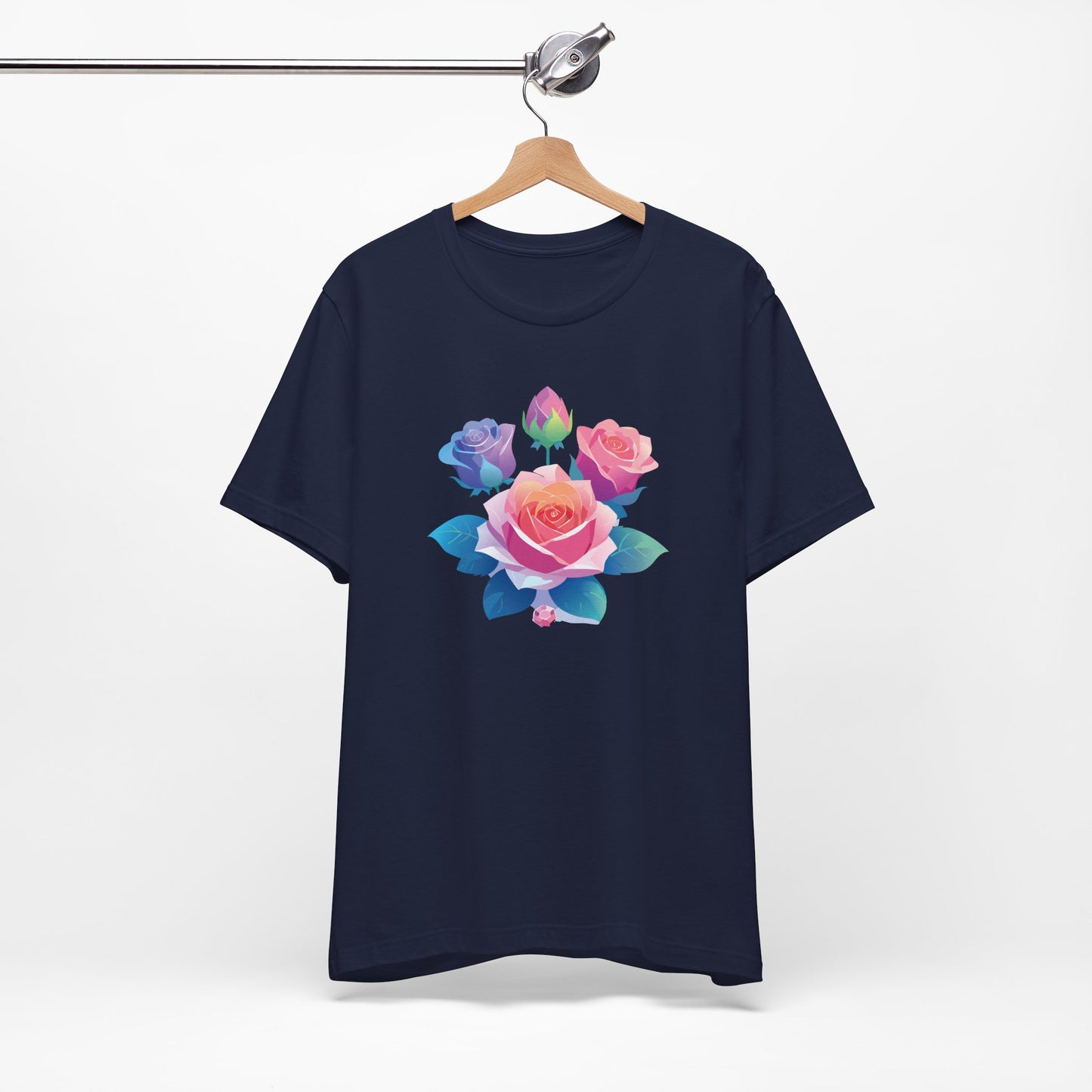 Floral shirt, Flower shirt
