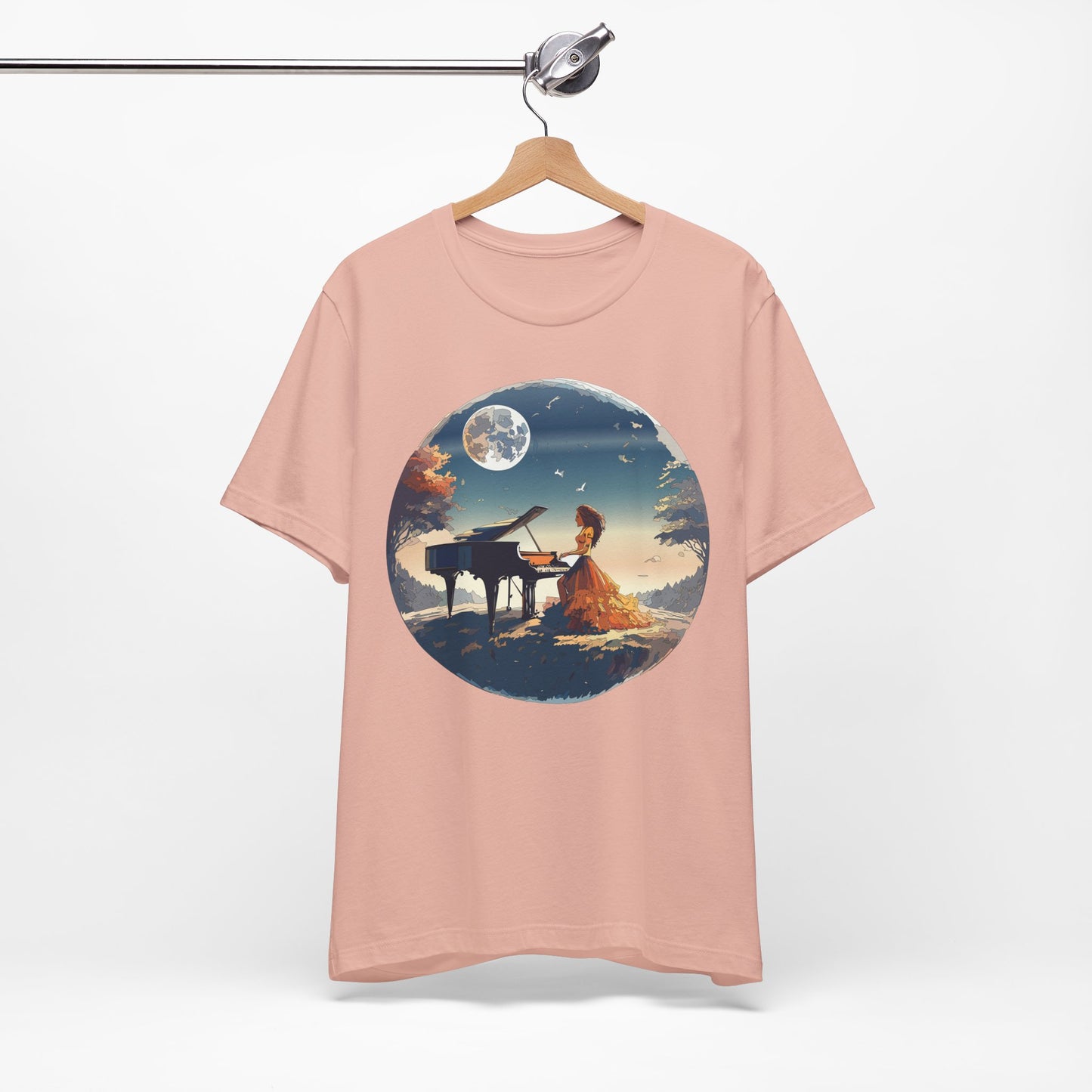 Womens T Shirts, Ladies Graphic T Shirts