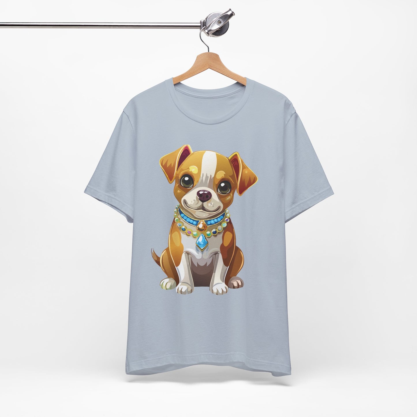 Animals Shirt, Shirt with Dog