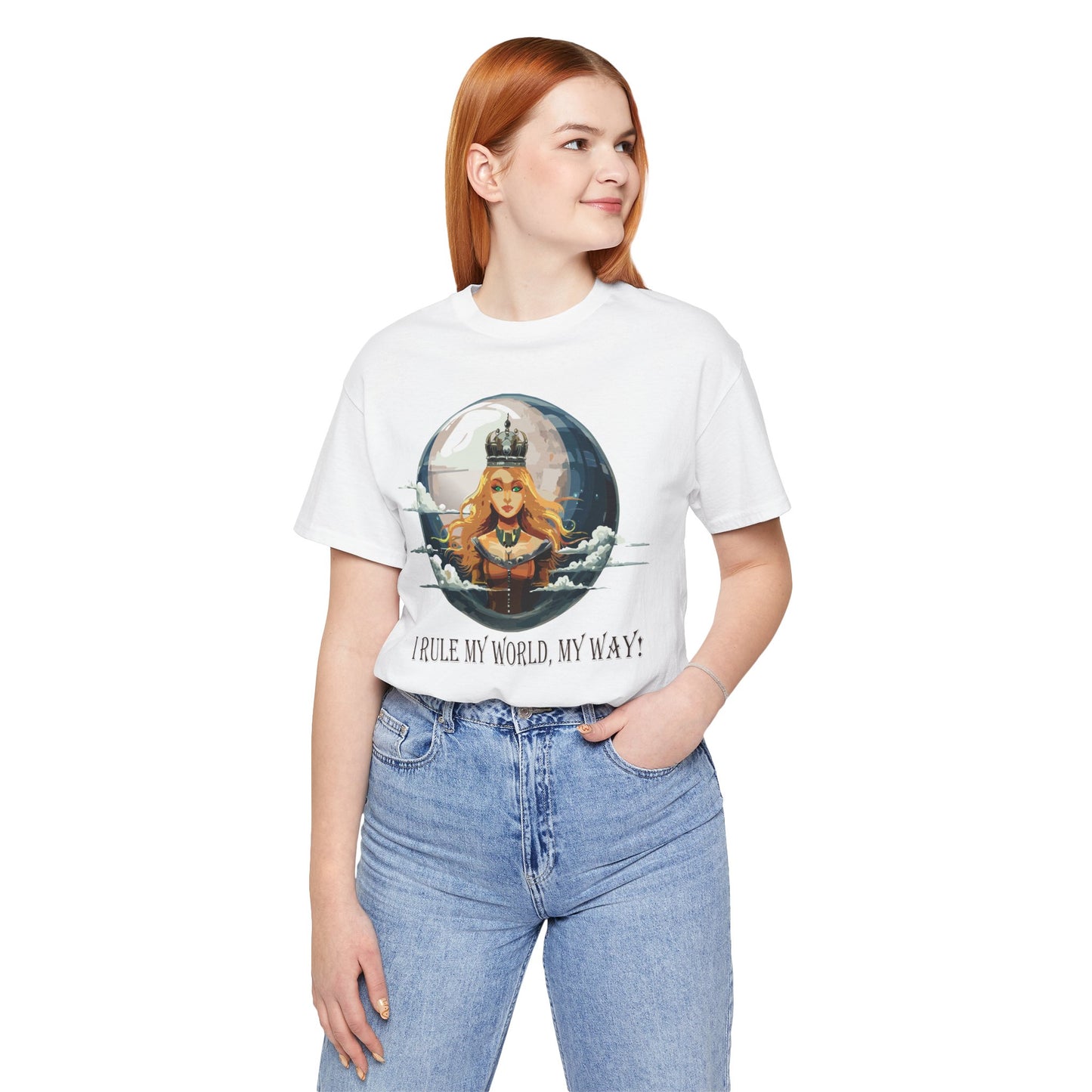 Womens T Shirts, Ladies Graphic T Shirts