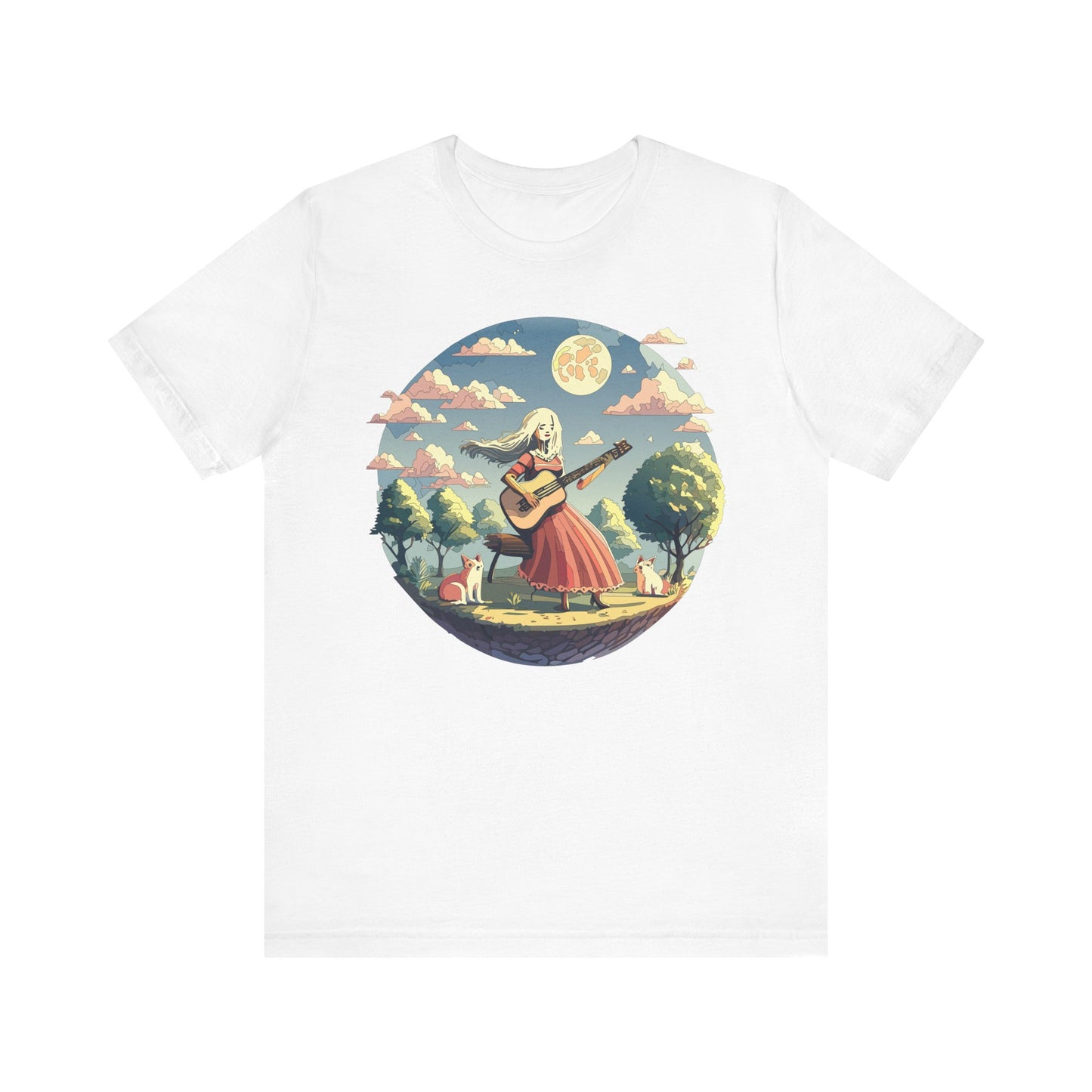 Womens T Shirts, Ladies Graphic T Shirts