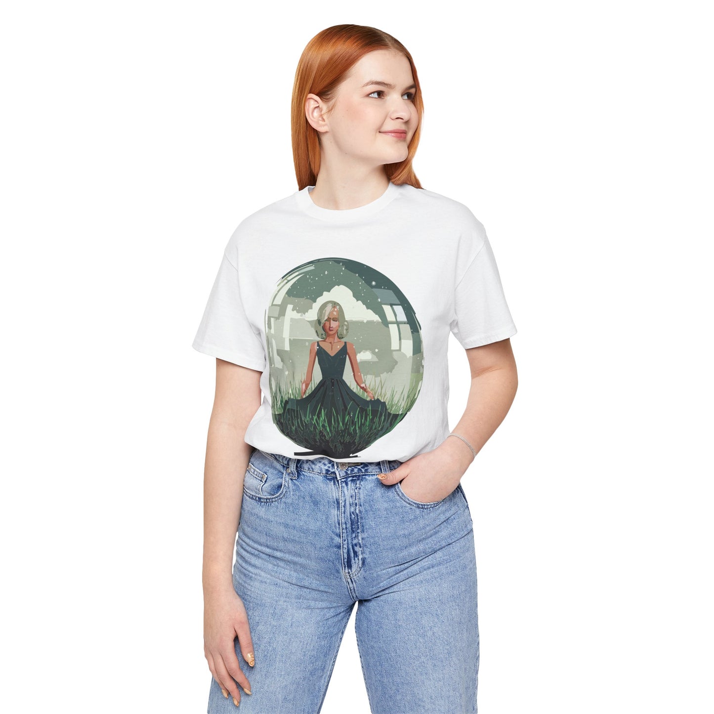 Womens T Shirts, Ladies Graphic T Shirts