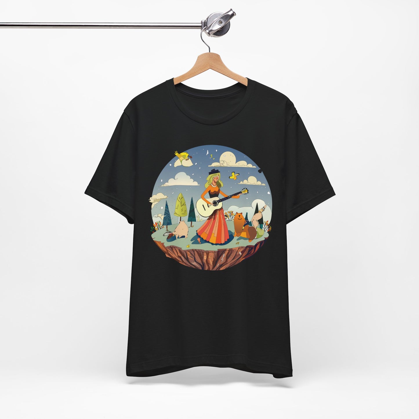 Womens T Shirts, Ladies Graphic T Shirts