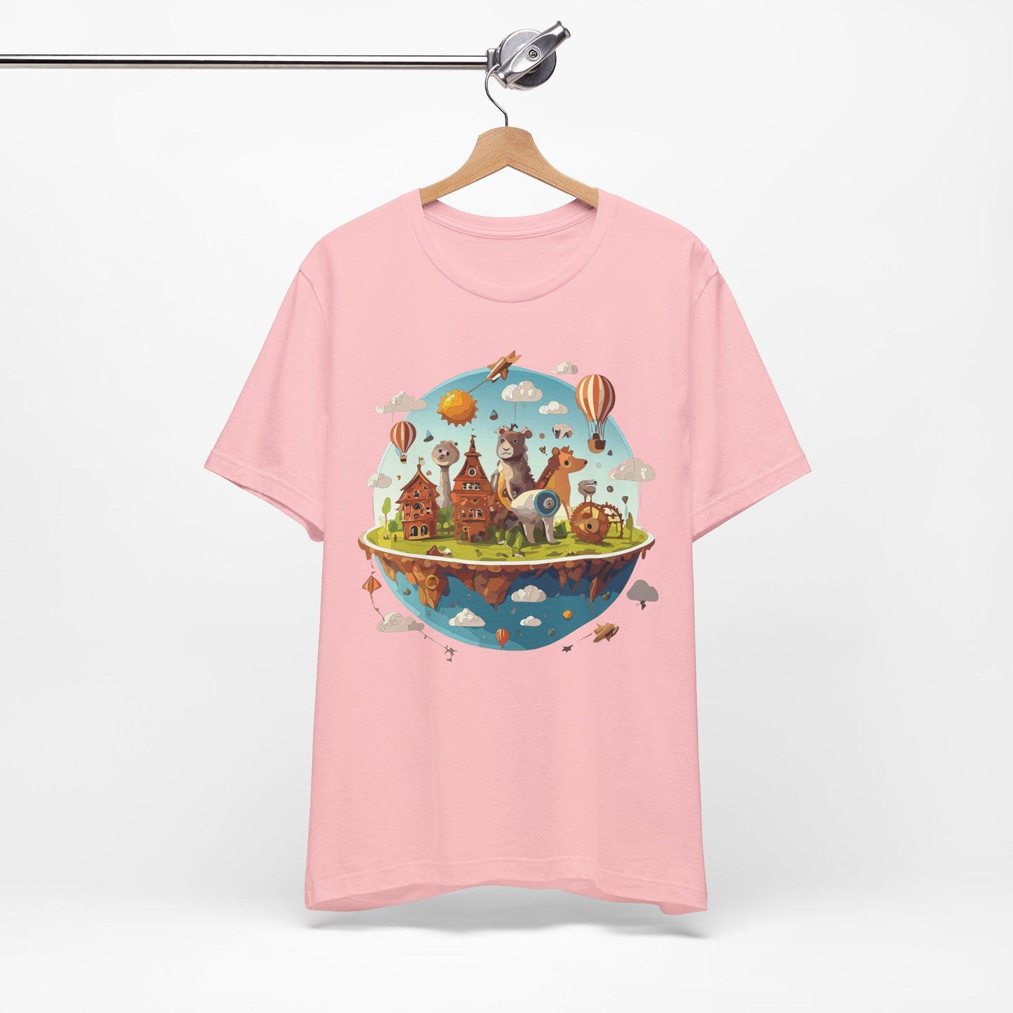 Funny Animals Shirt, Tee Shirt with Funny Animals