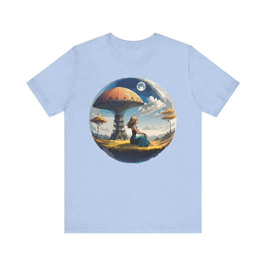 Womens T Shirts, Ladies Graphic T Shirts