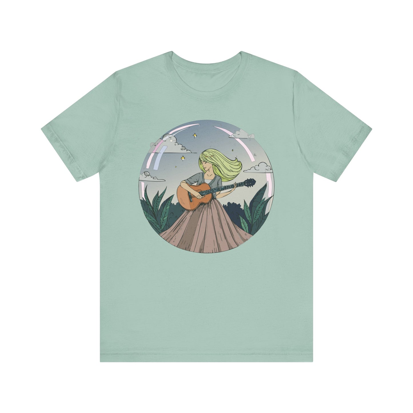 Womens T Shirts, Ladies Graphic T Shirts