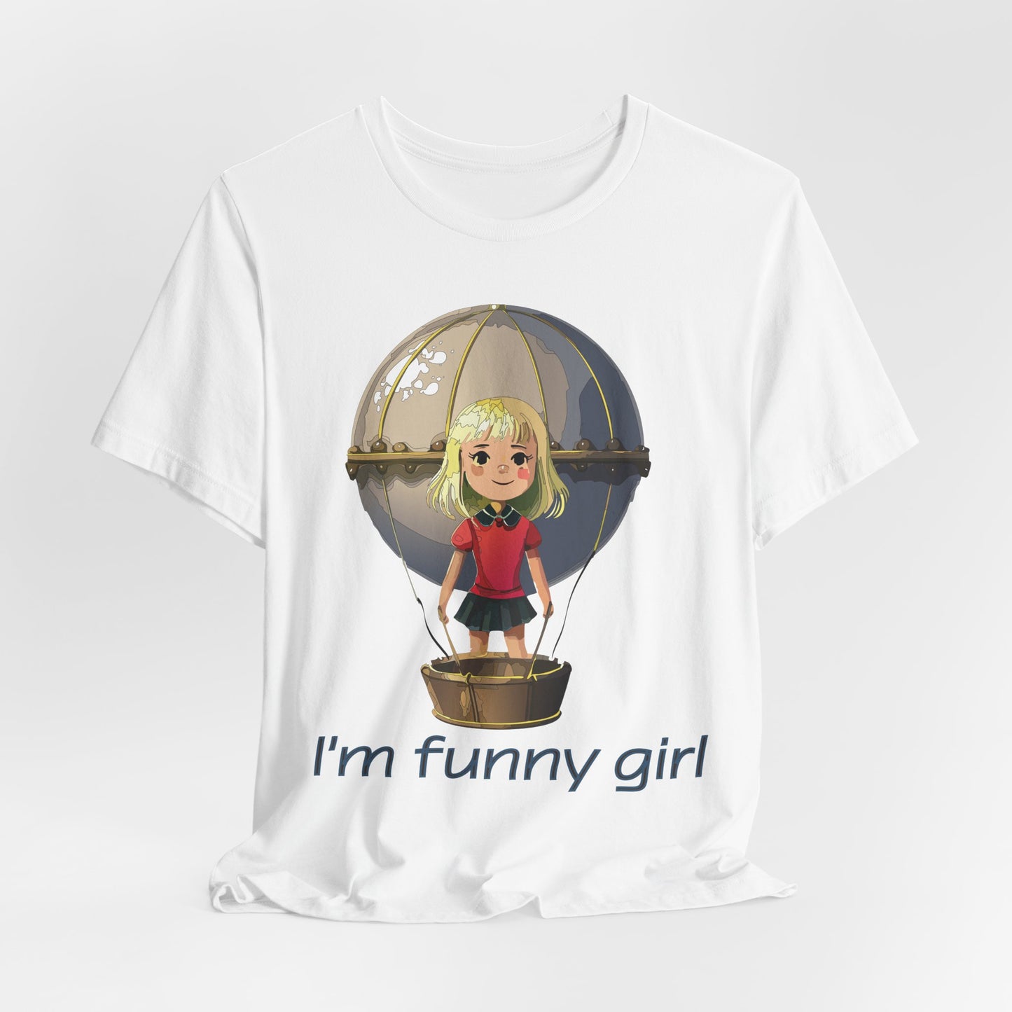 Womens T Shirts,  Ladies Graphic T Shirts, Funny Girl Shirt
