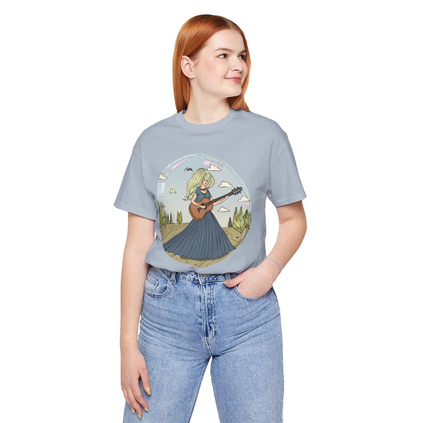 Womens T Shirts, Ladies Graphic T Shirts