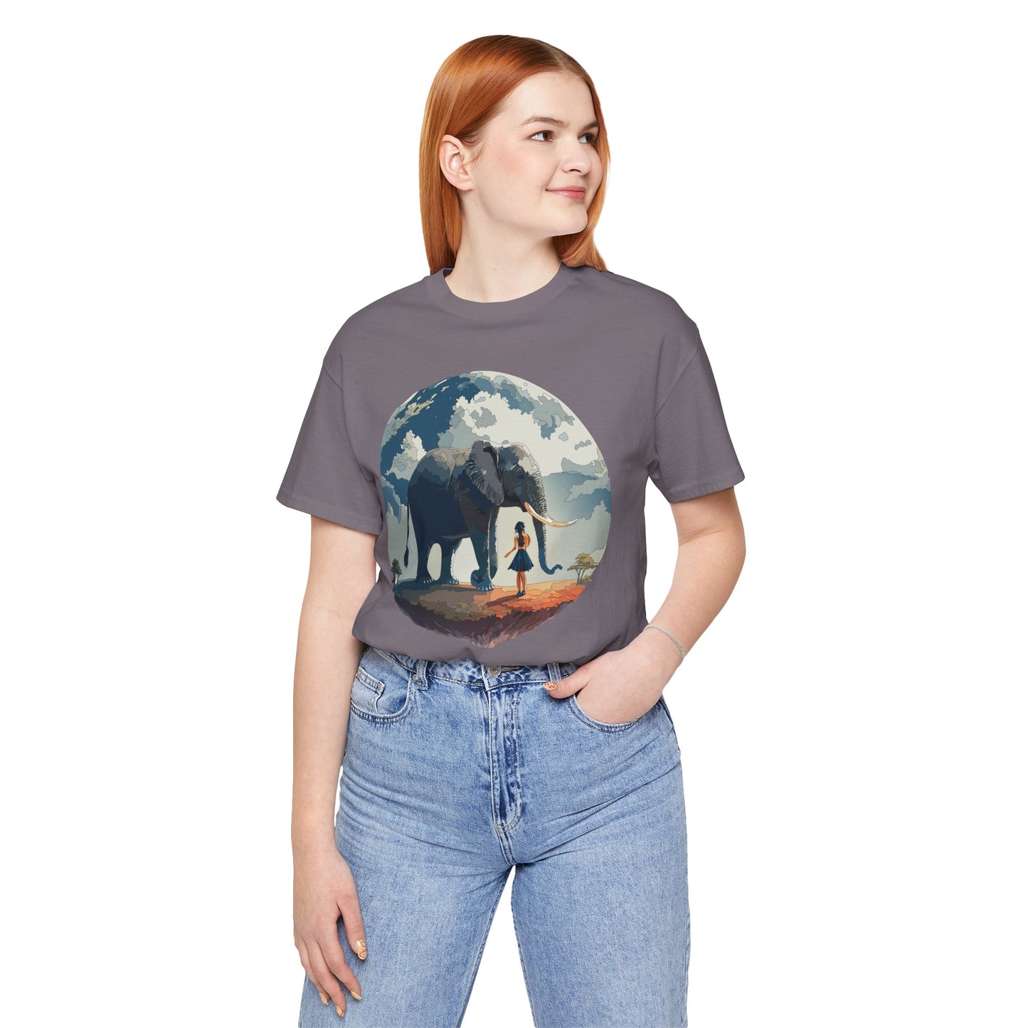 Womens T Shirts, Ladies Graphic T Shirts