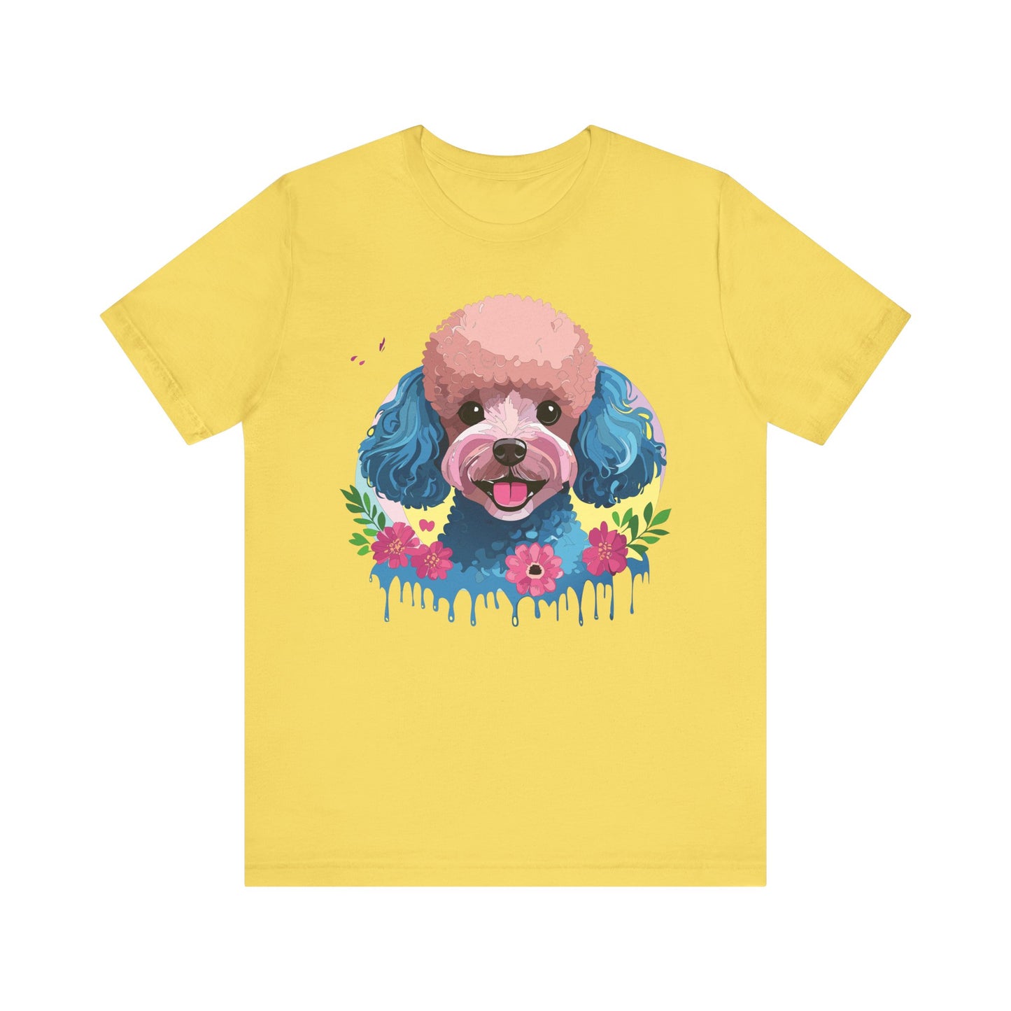 Animals Shirt, Shirt with Dog