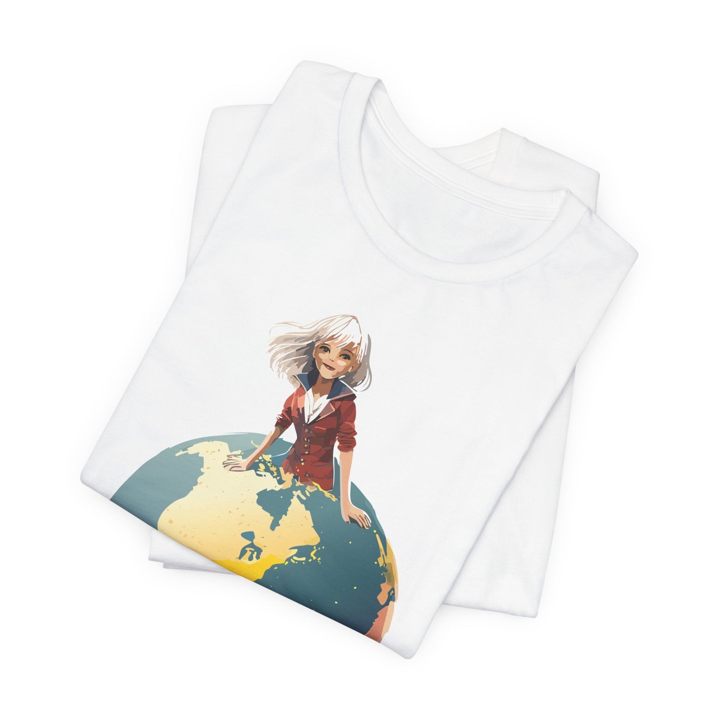 Womens T Shirts, Ladies Graphic T Shirts