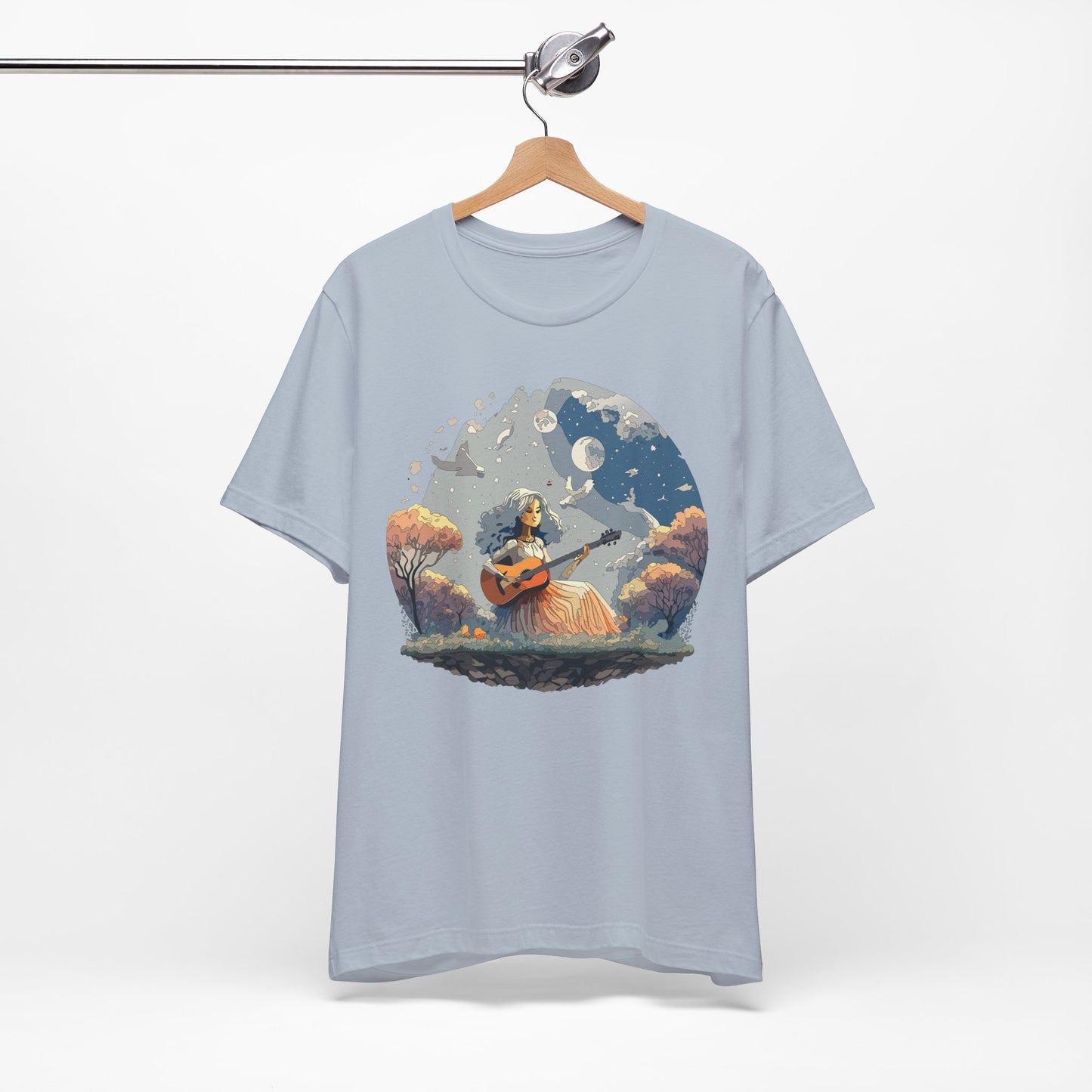 Womens T Shirts, Ladies Graphic T Shirts